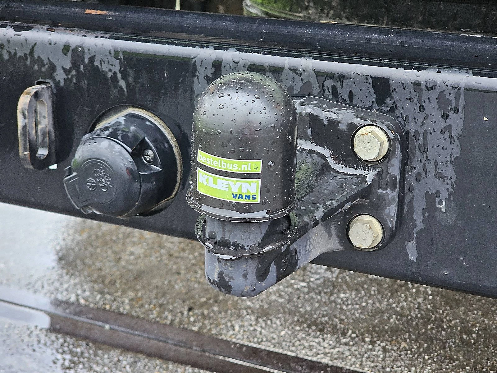 Hoofdafbeelding MAN TGE