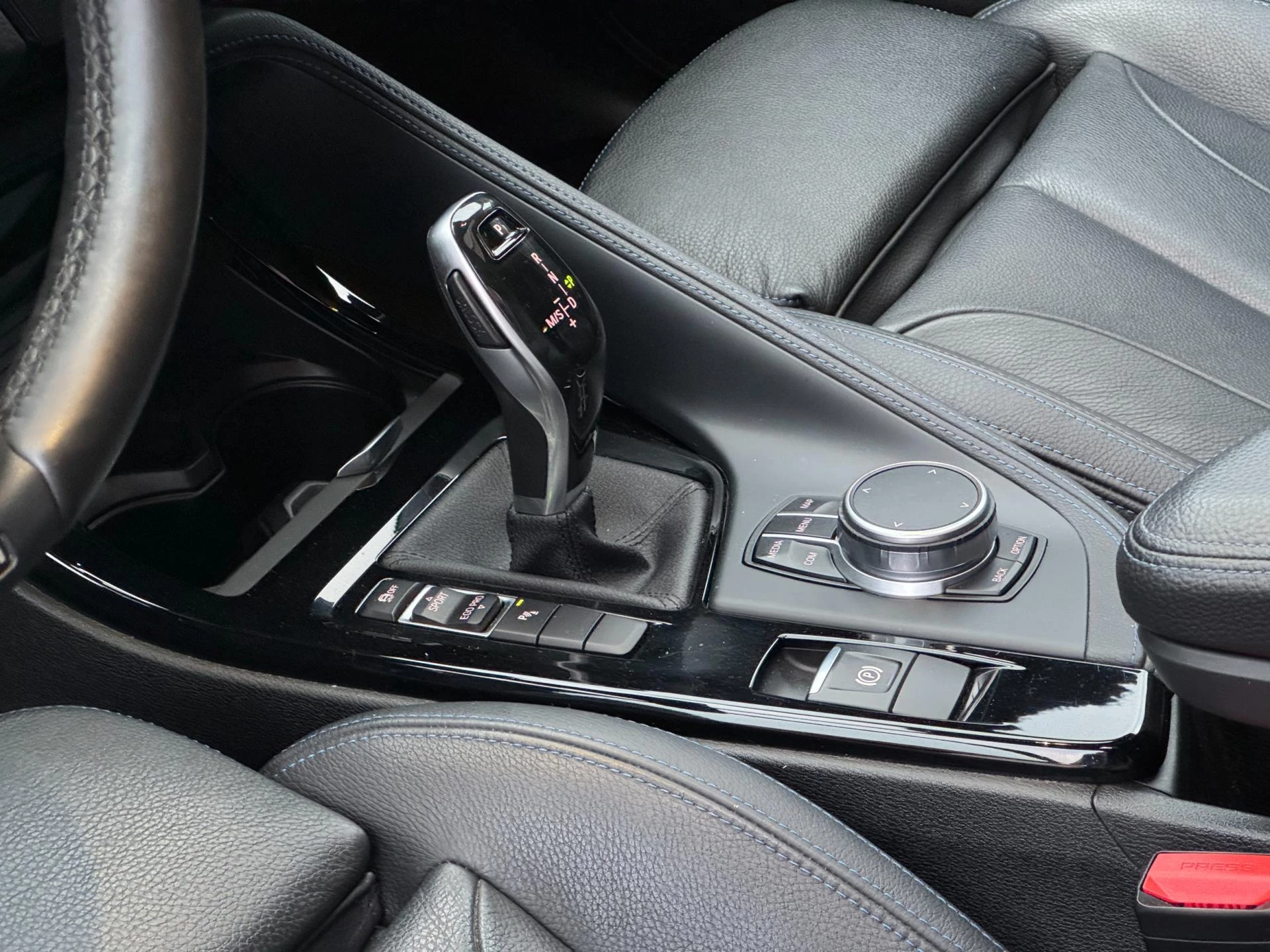 Hoofdafbeelding BMW X2