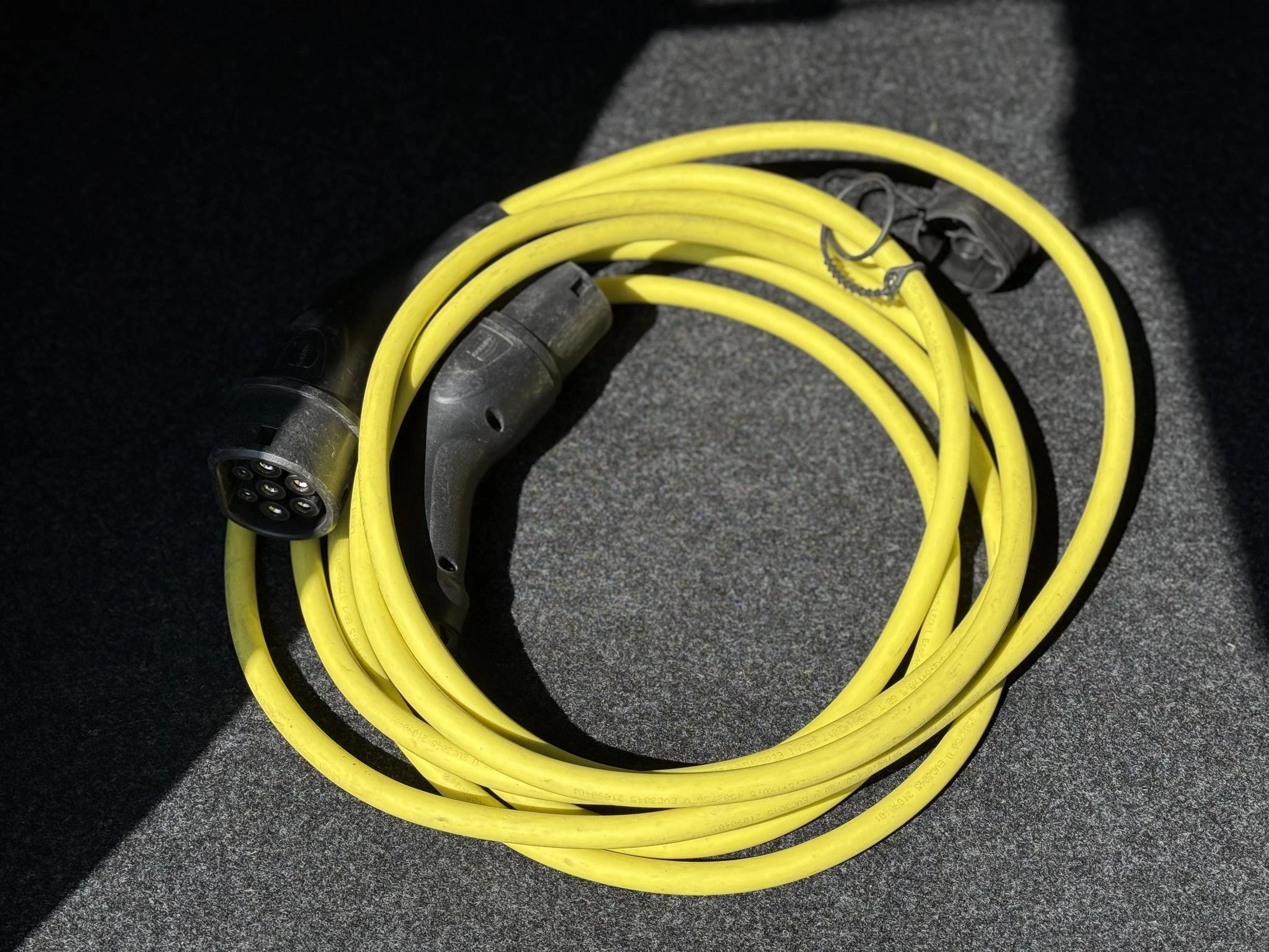 Hoofdafbeelding Škoda Enyaq iV