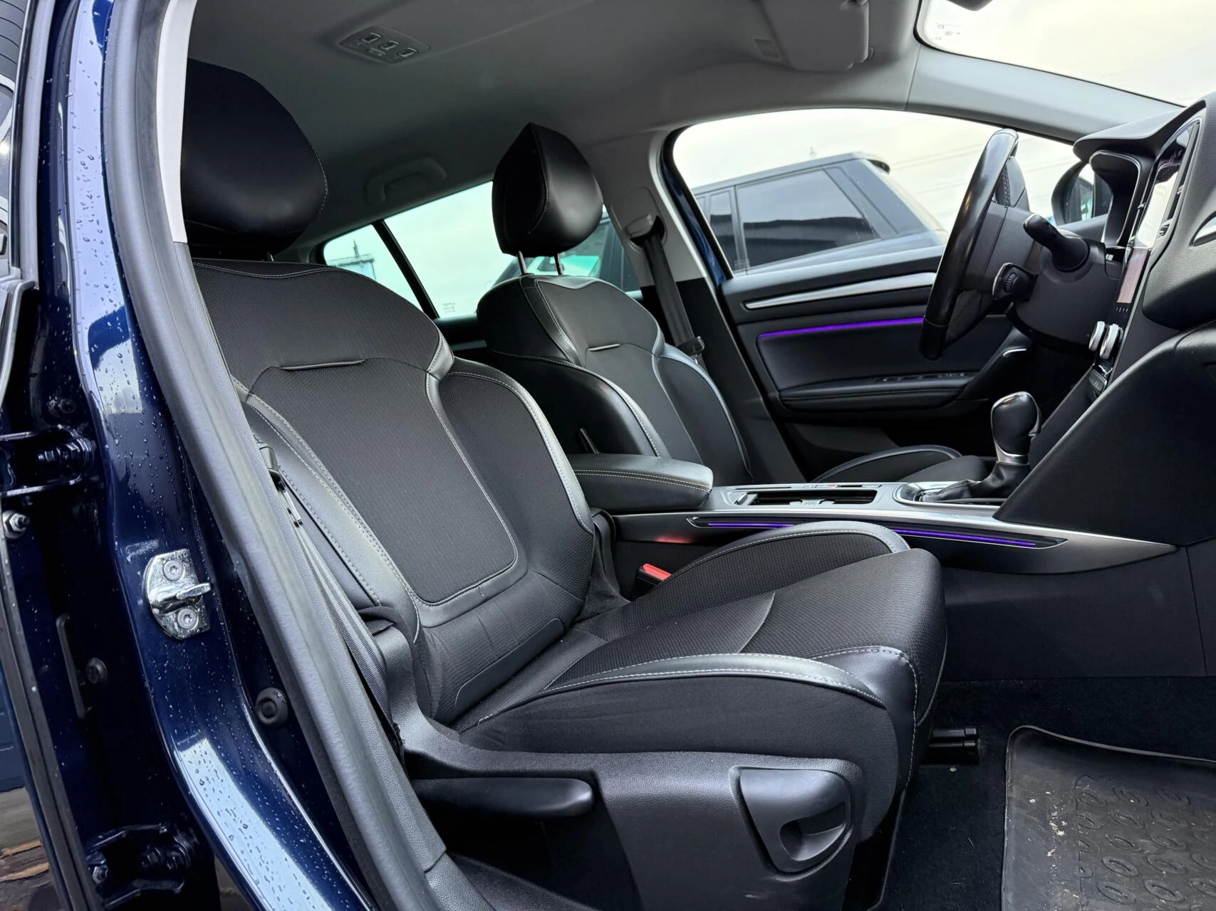 Hoofdafbeelding Renault Megane E-Tech