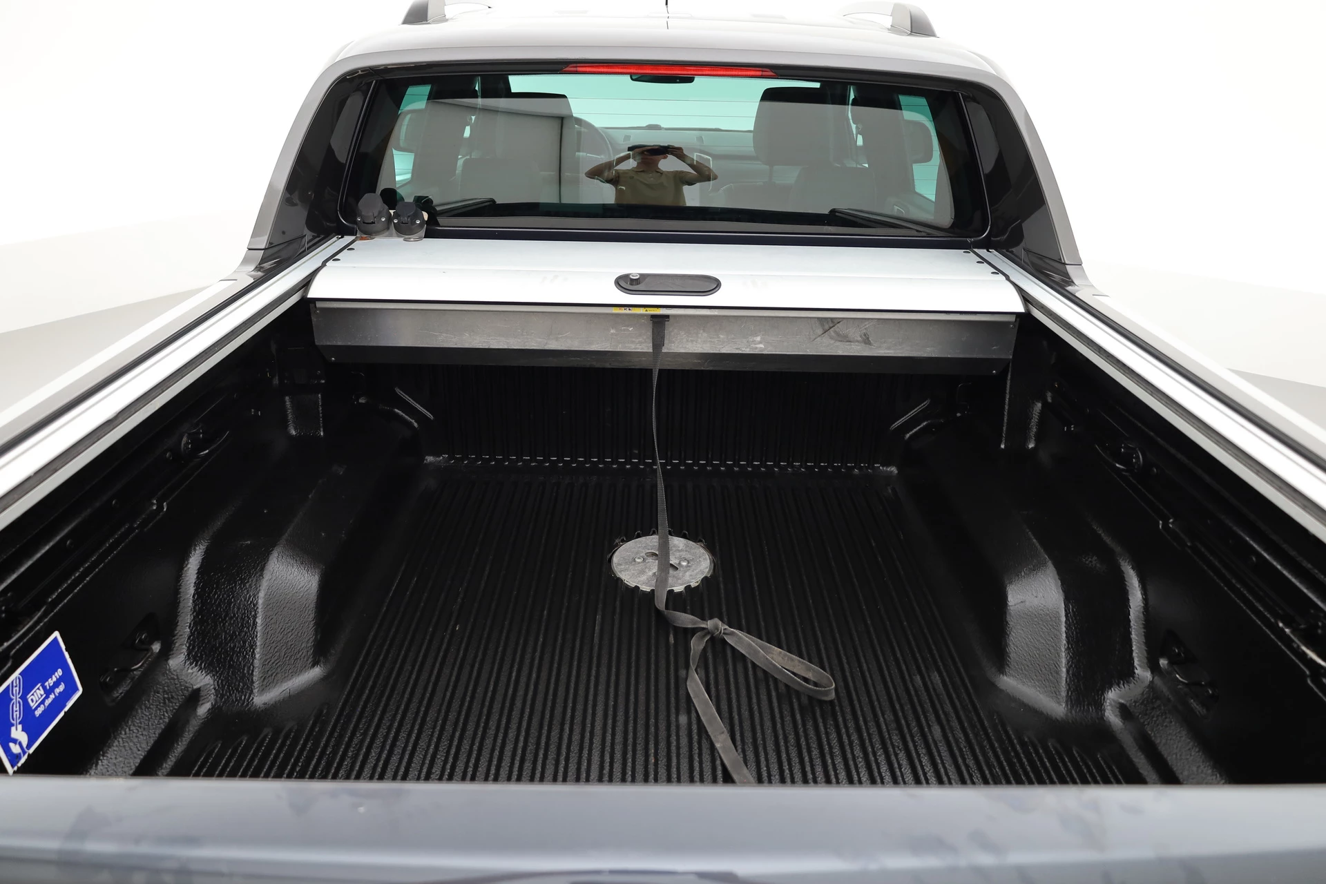 Hoofdafbeelding Ford Ranger