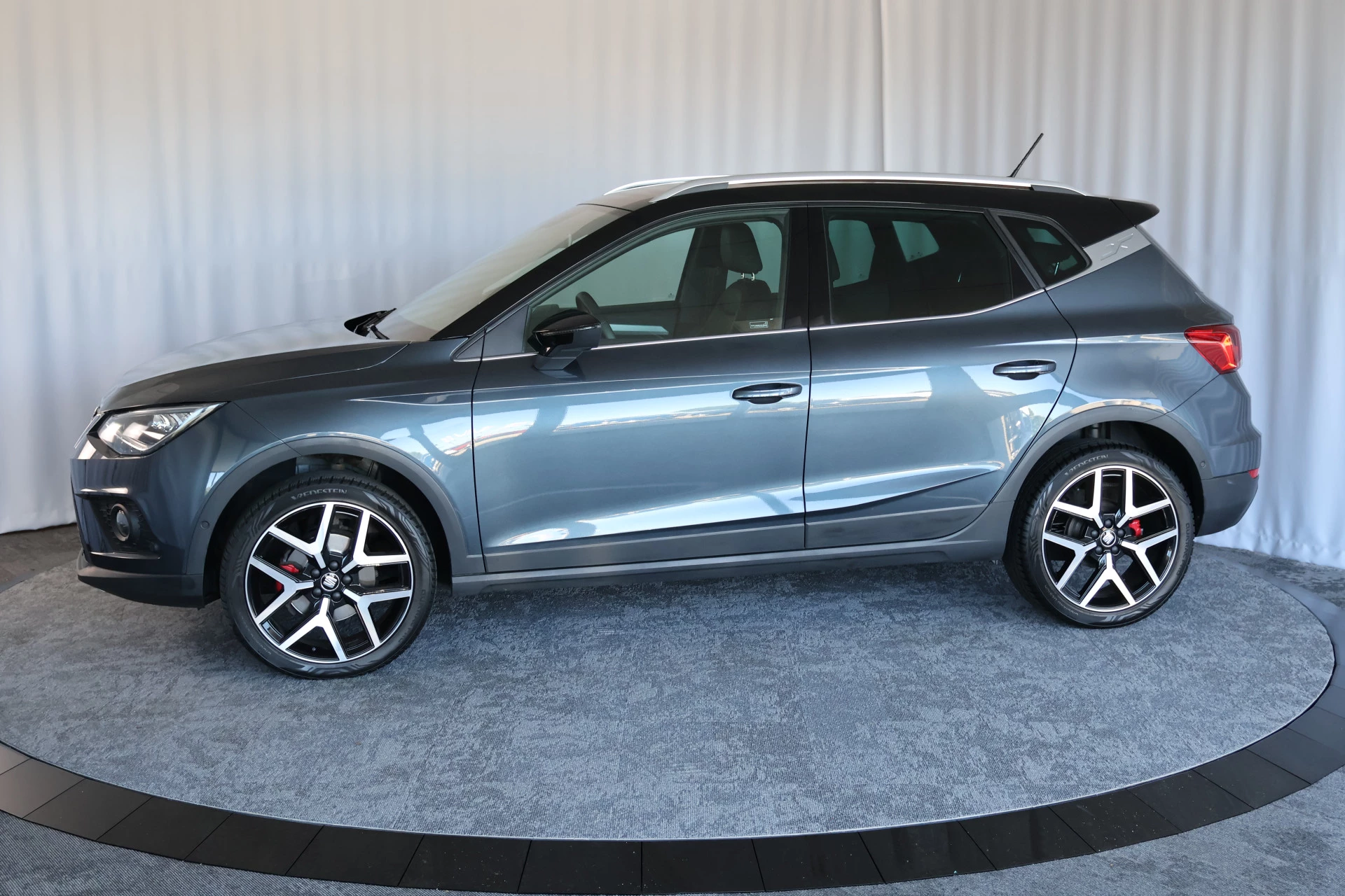Hoofdafbeelding SEAT Arona