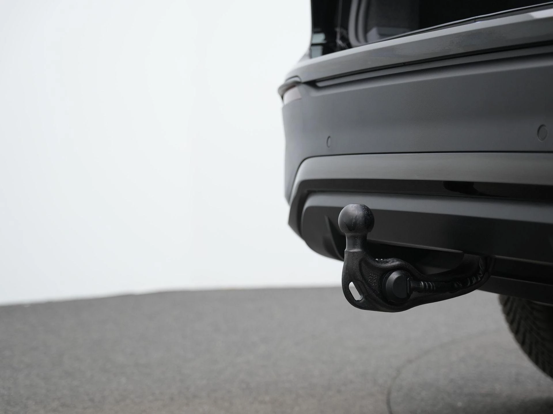 Hoofdafbeelding Volkswagen Tayron