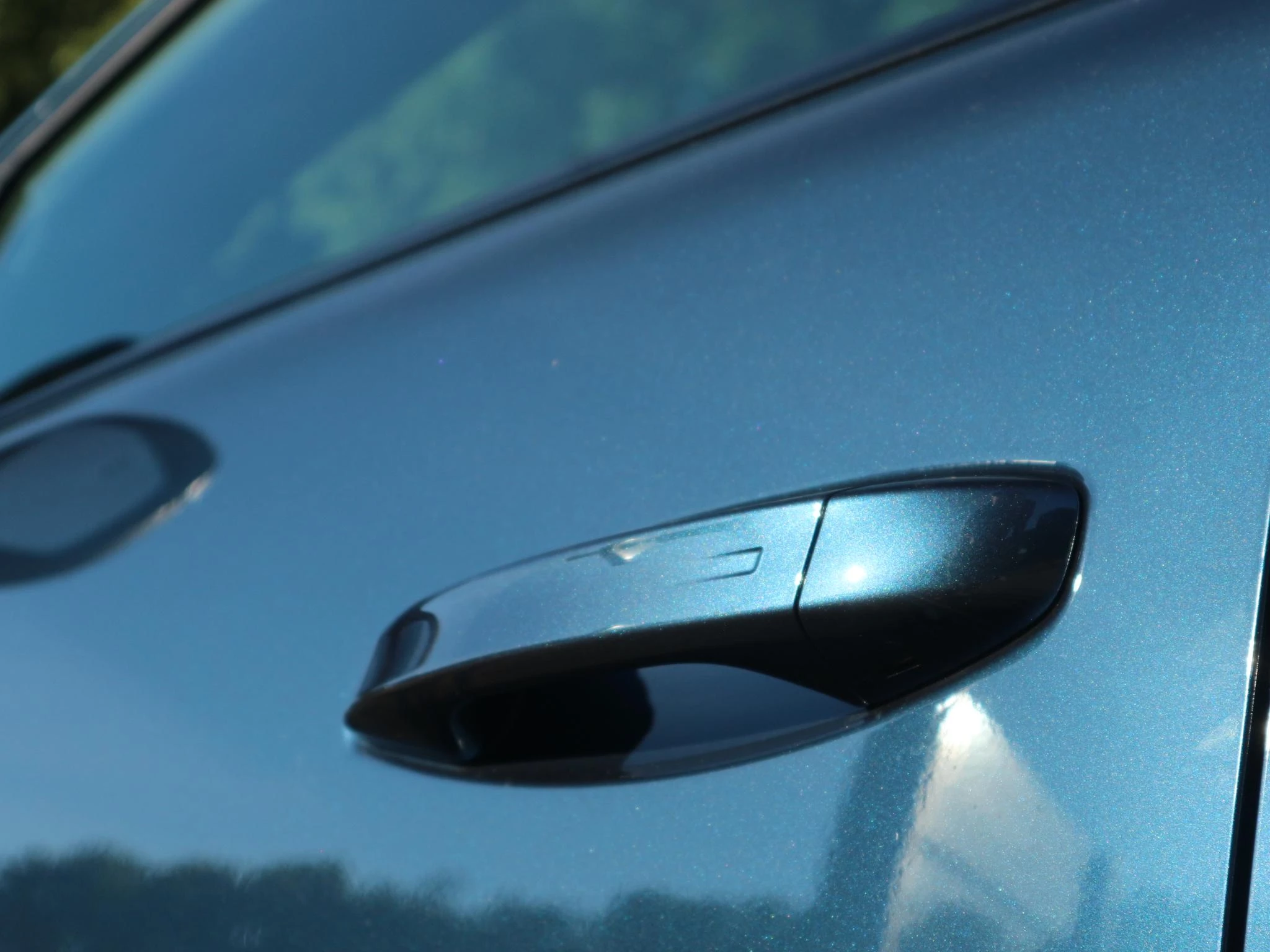 Hoofdafbeelding Lancia Ypsilon