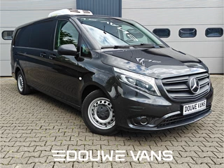 Hoofdafbeelding Mercedes-Benz Vito Mercedes-Benz Vito 116 L3 Automaat Koelwagen Dag en Nacht Euro6 DAB
