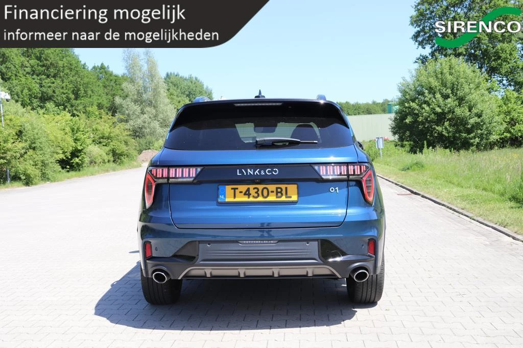 Hoofdafbeelding Lynk & Co 01