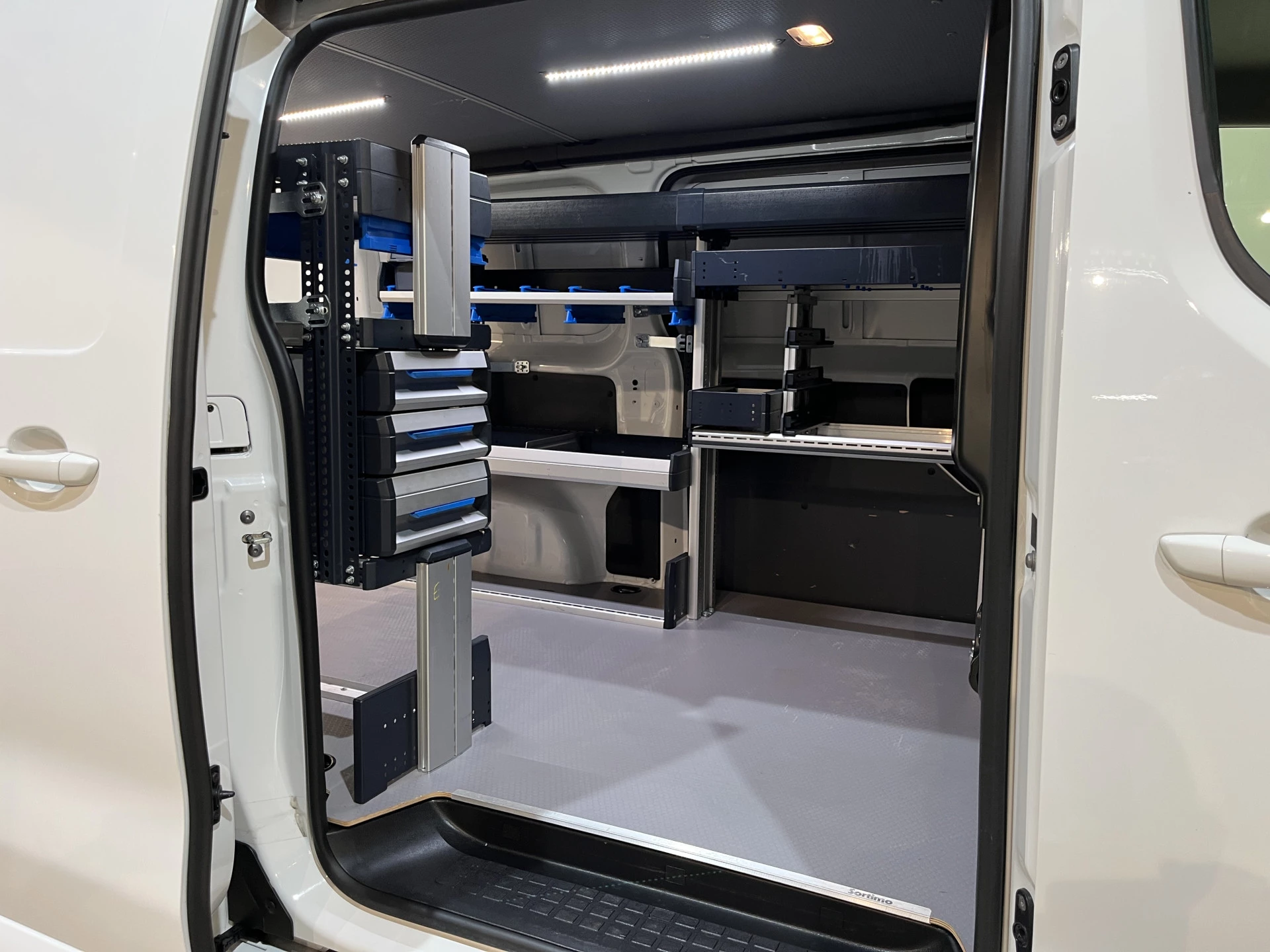 Hoofdafbeelding Peugeot Expert