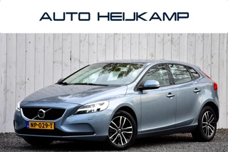 Volvo V40 2.0 T2 Momentum | Led | NL-Auto | Dealeronderhouden |