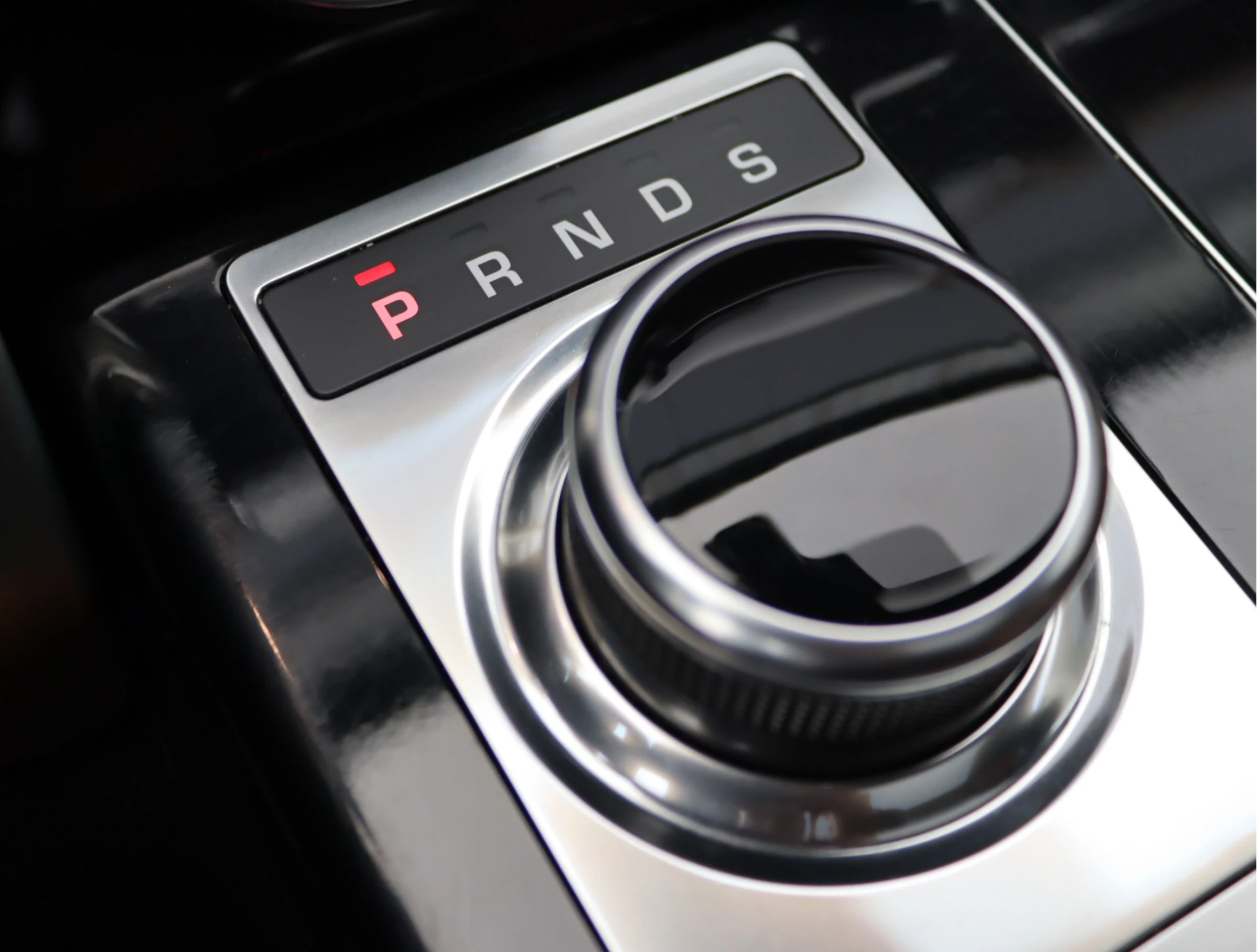 Hoofdafbeelding Land Rover Range Rover