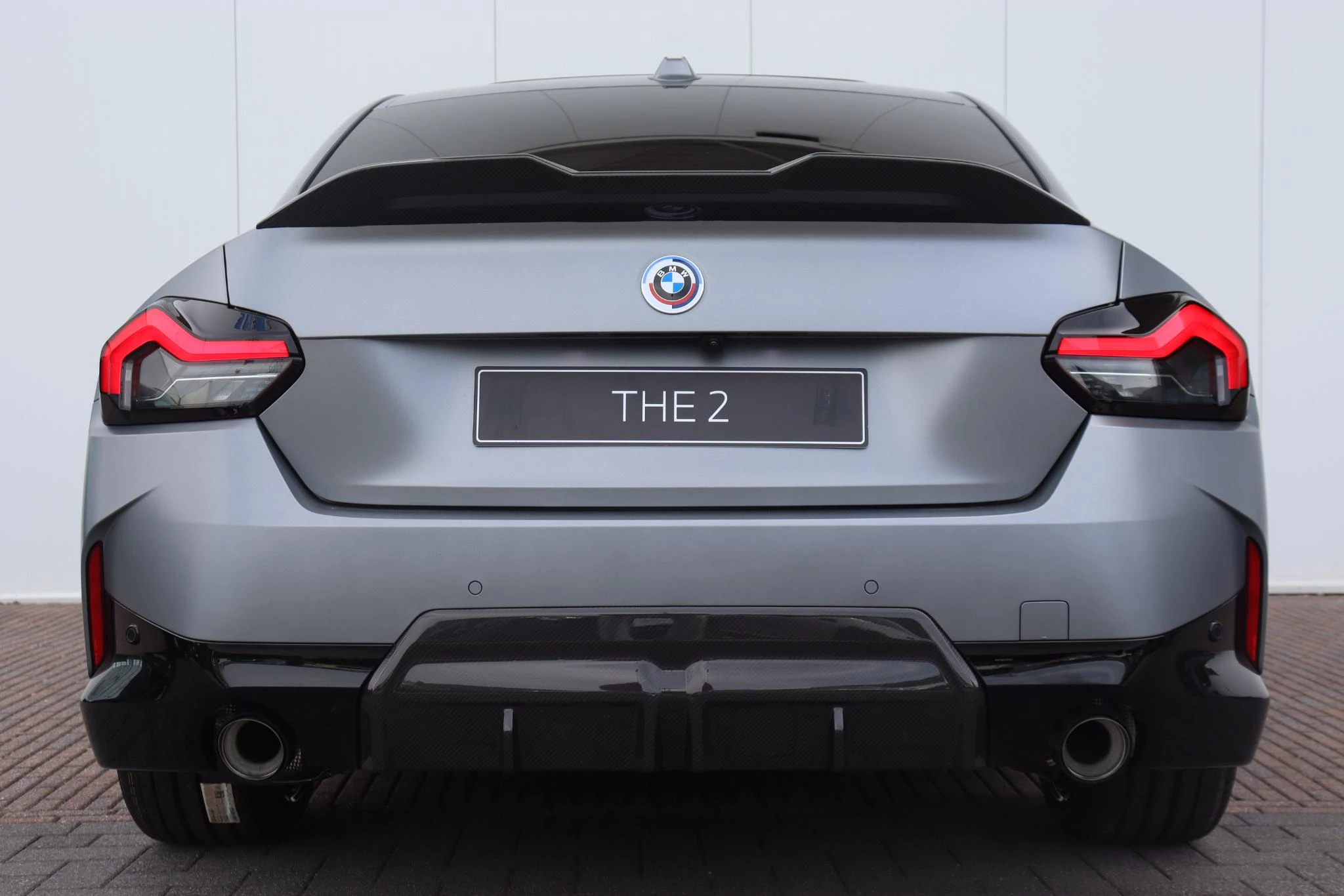 Hoofdafbeelding BMW 2 Serie