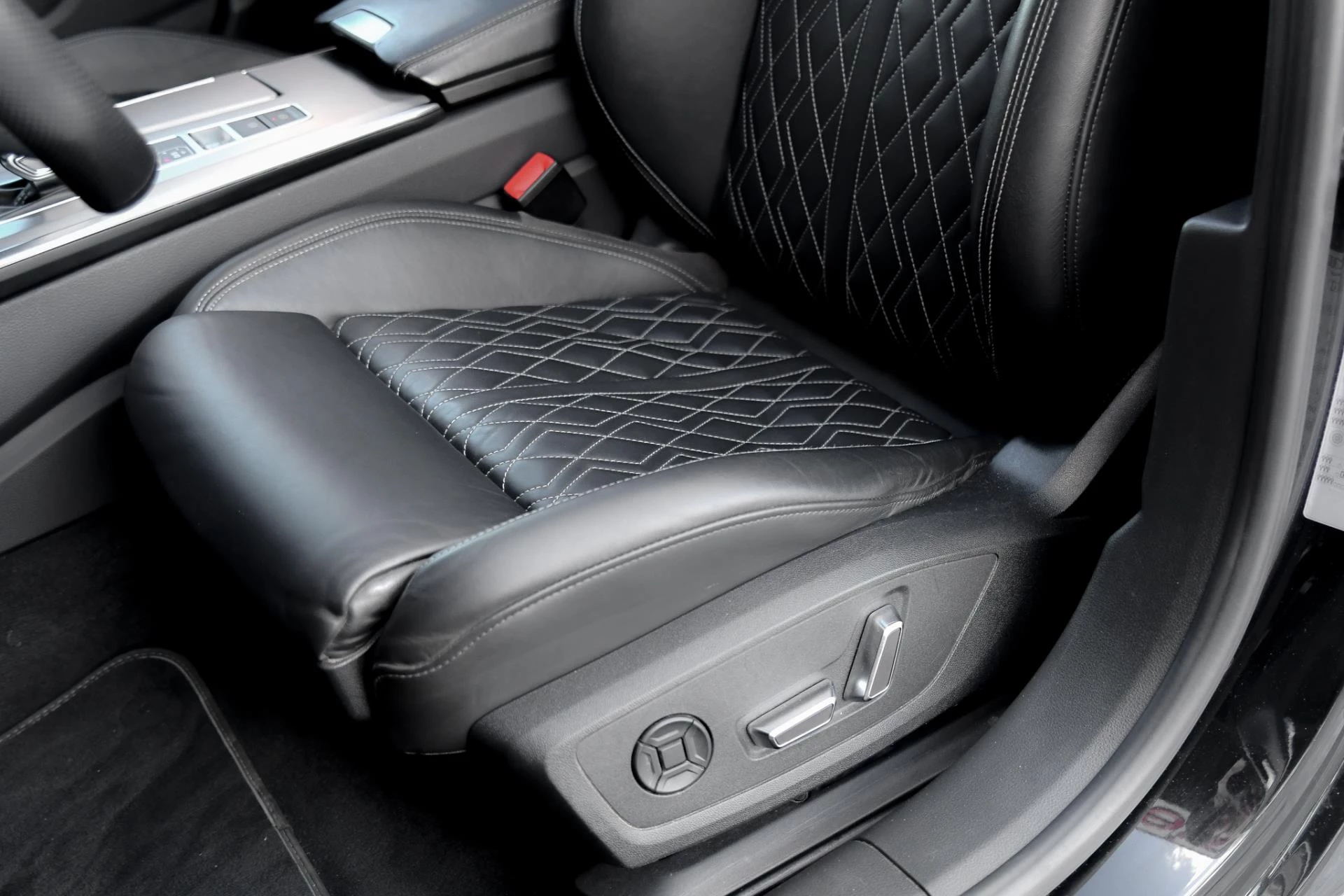 Hoofdafbeelding Audi A7