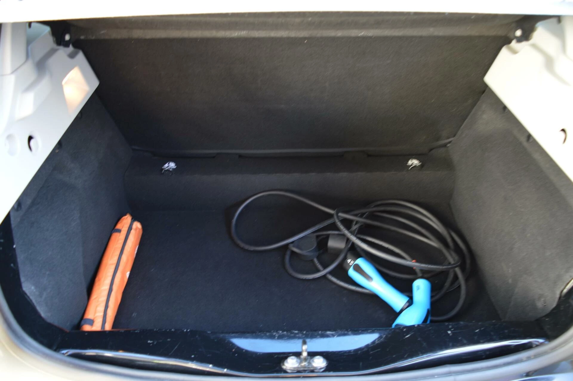 Hoofdafbeelding Renault ZOE