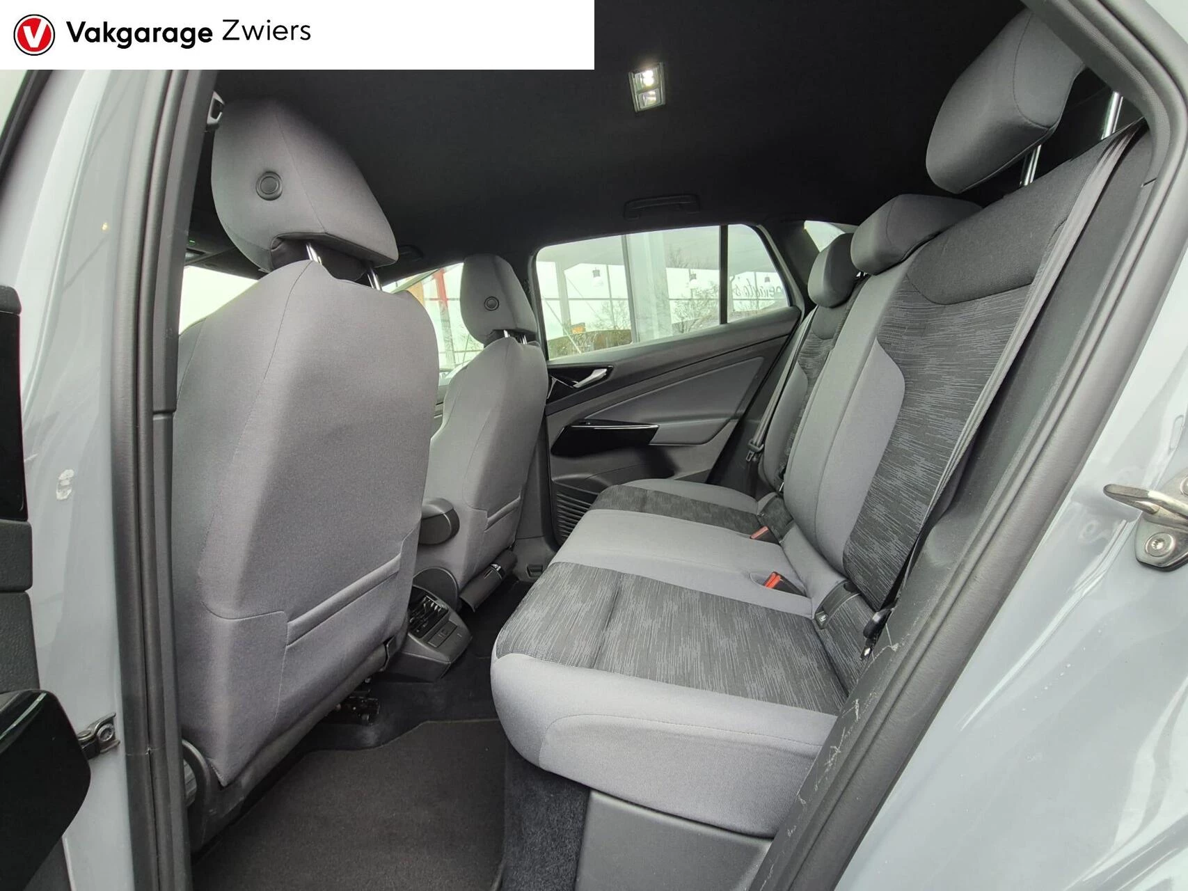 Hoofdafbeelding Volkswagen ID.4