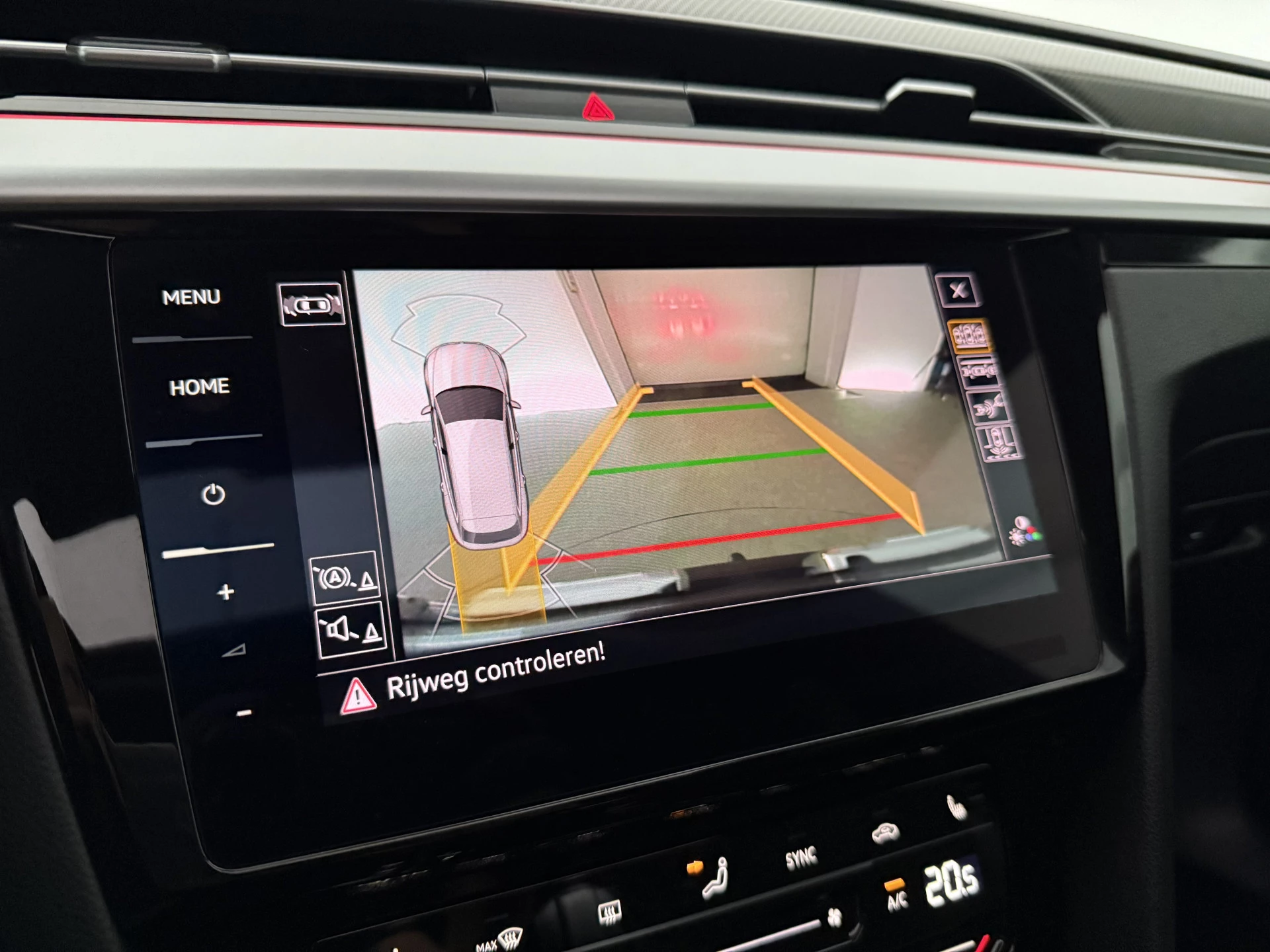 Hoofdafbeelding Volkswagen Arteon