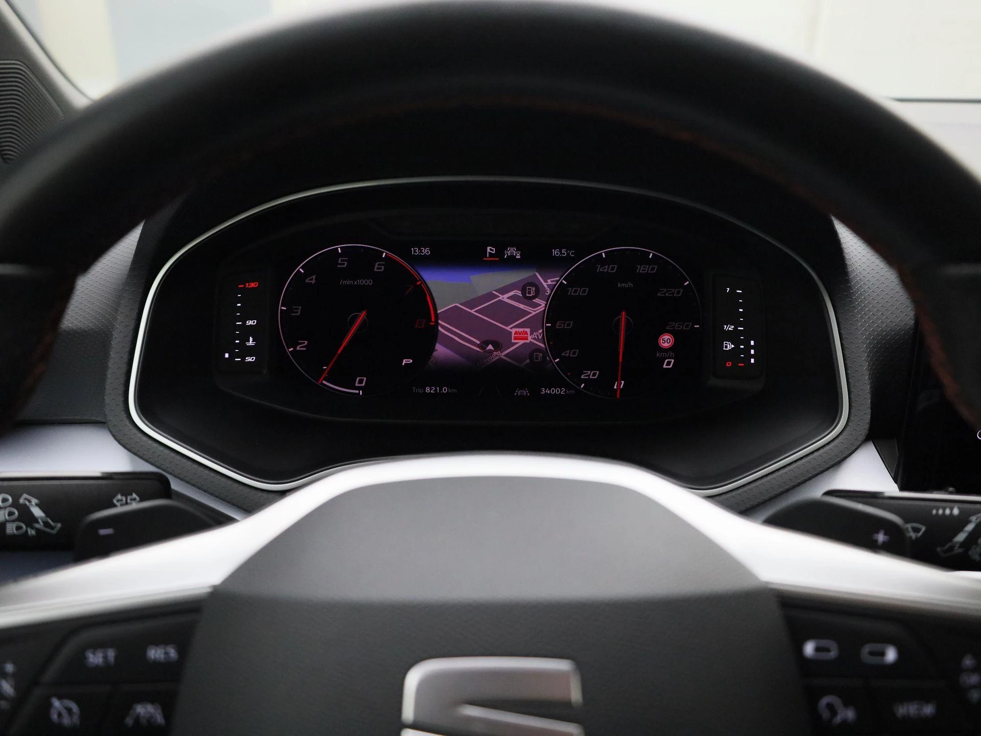 Hoofdafbeelding SEAT Arona