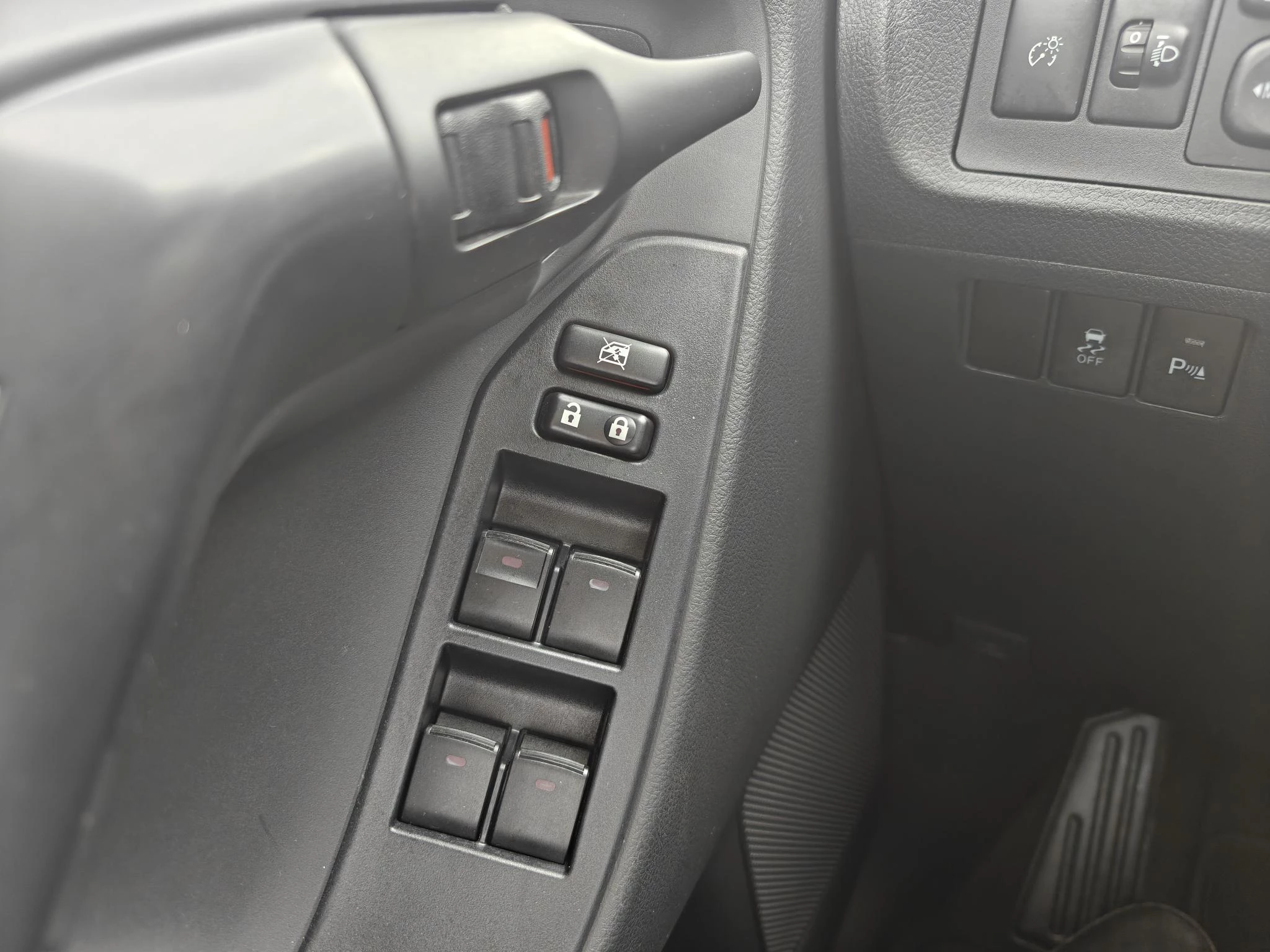 Hoofdafbeelding Toyota Verso