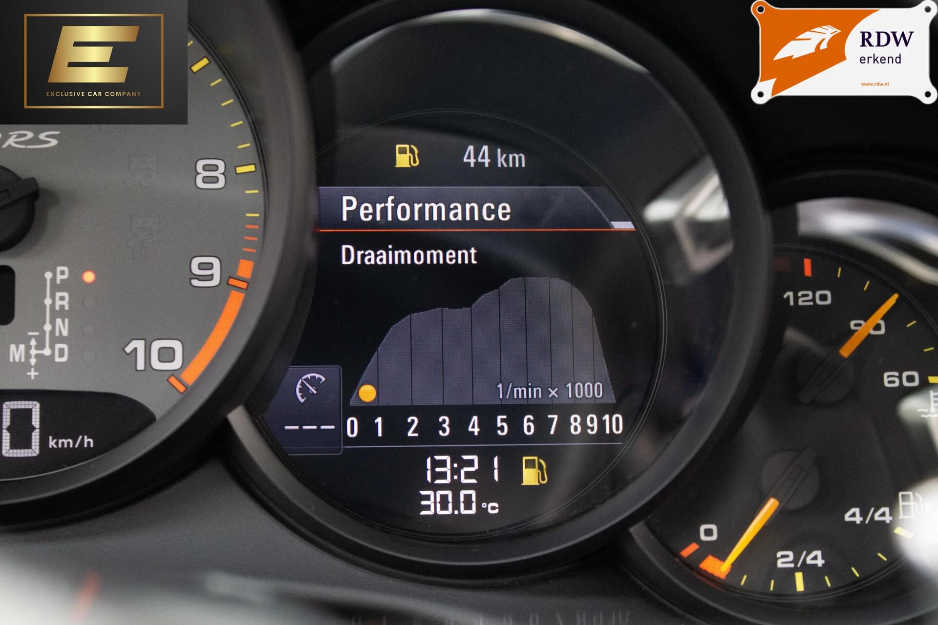 Hoofdafbeelding Porsche 911