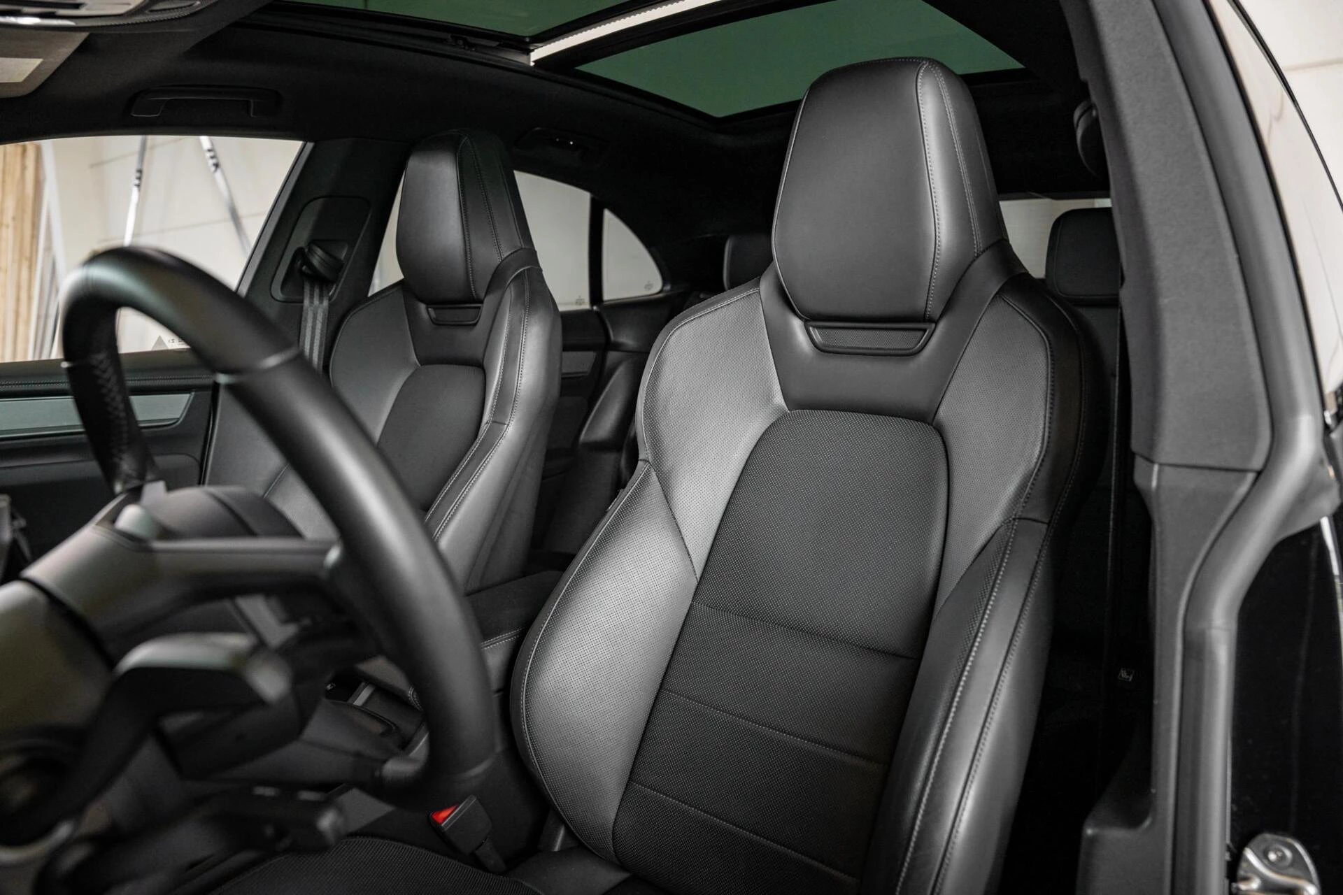 Hoofdafbeelding Porsche Macan