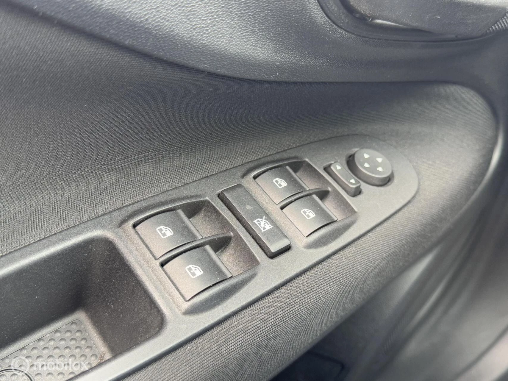 Hoofdafbeelding Fiat Punto