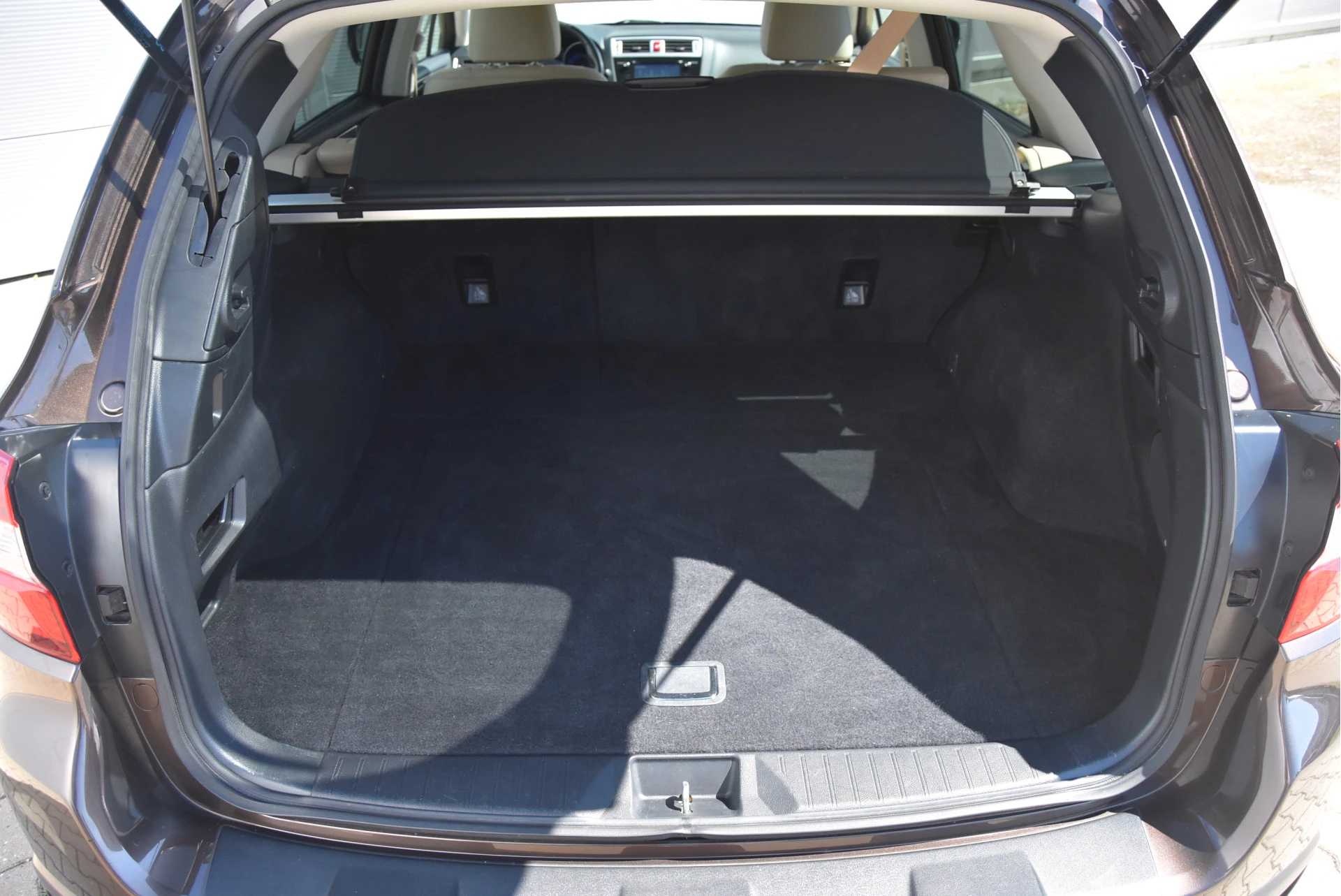 Hoofdafbeelding Subaru Outback