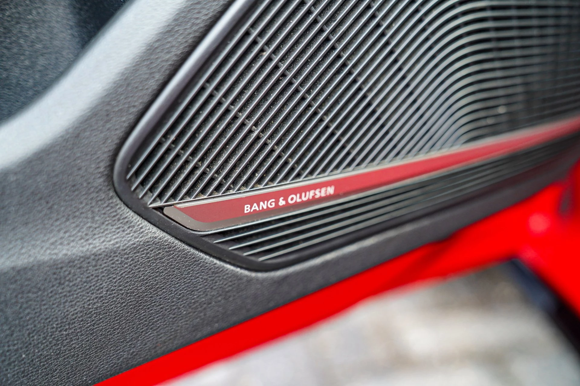 Hoofdafbeelding Audi S4