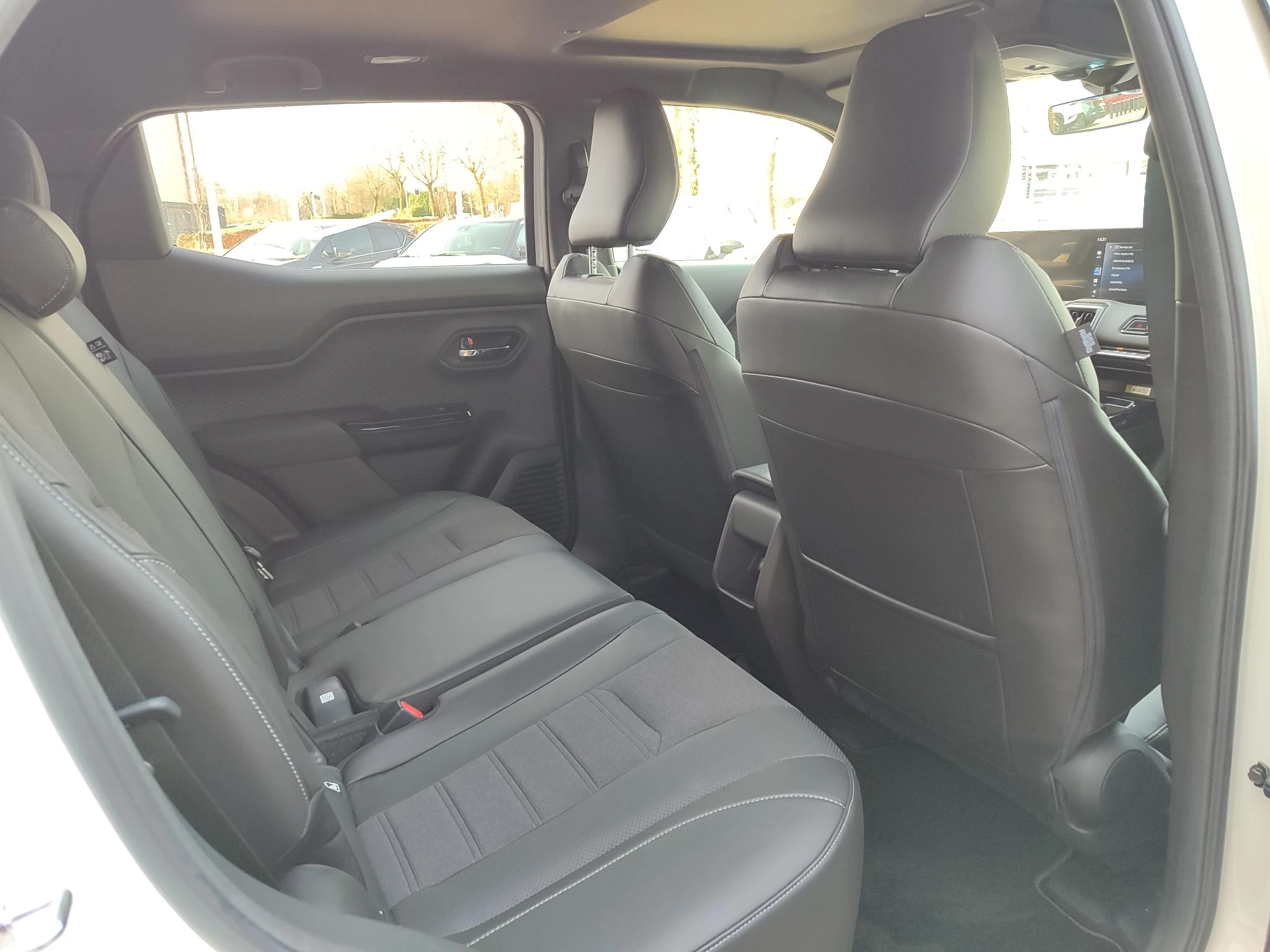 Hoofdafbeelding Toyota Urban Cruiser