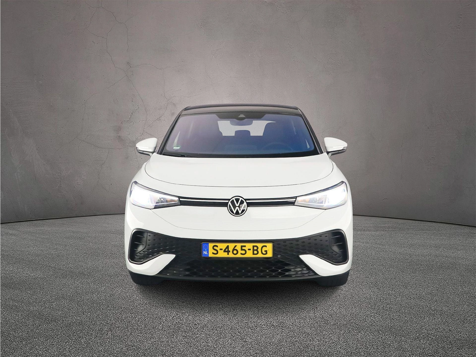 Hoofdafbeelding Volkswagen ID.5