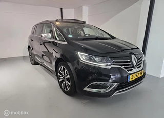 Hoofdafbeelding Renault Espace Renault Espace 1.6 dCi Initiale Paris 7p. Zwart