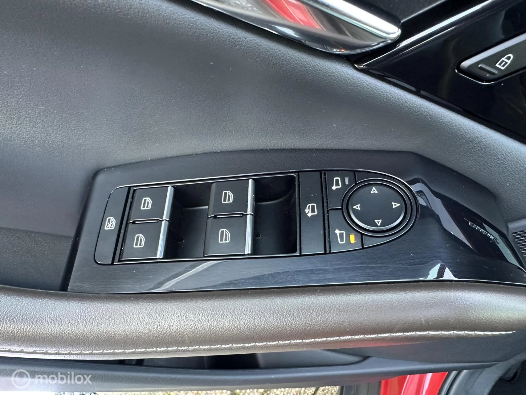 Hoofdafbeelding Mazda CX-30