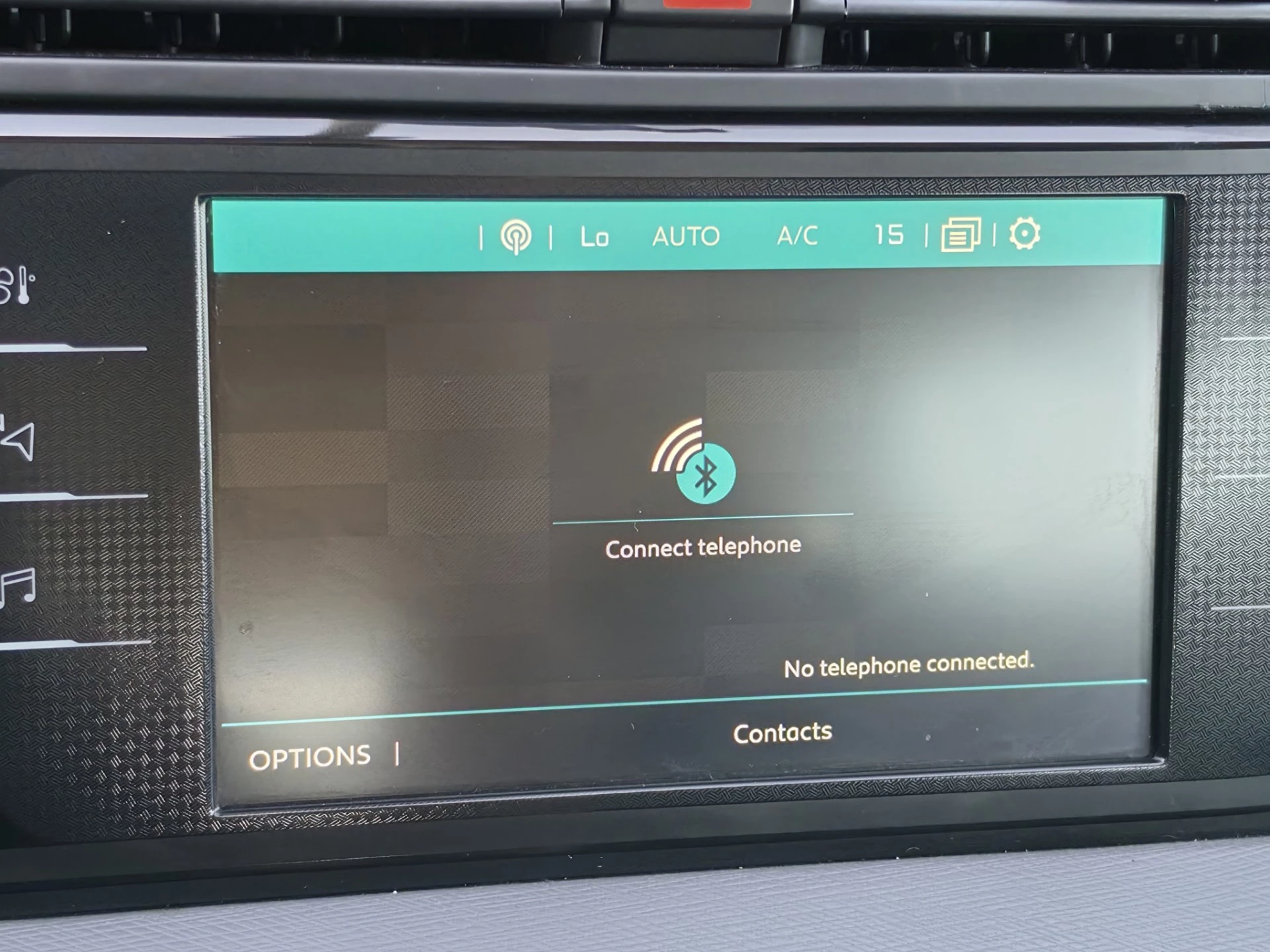 Hoofdafbeelding Citroën Grand C4 Picasso
