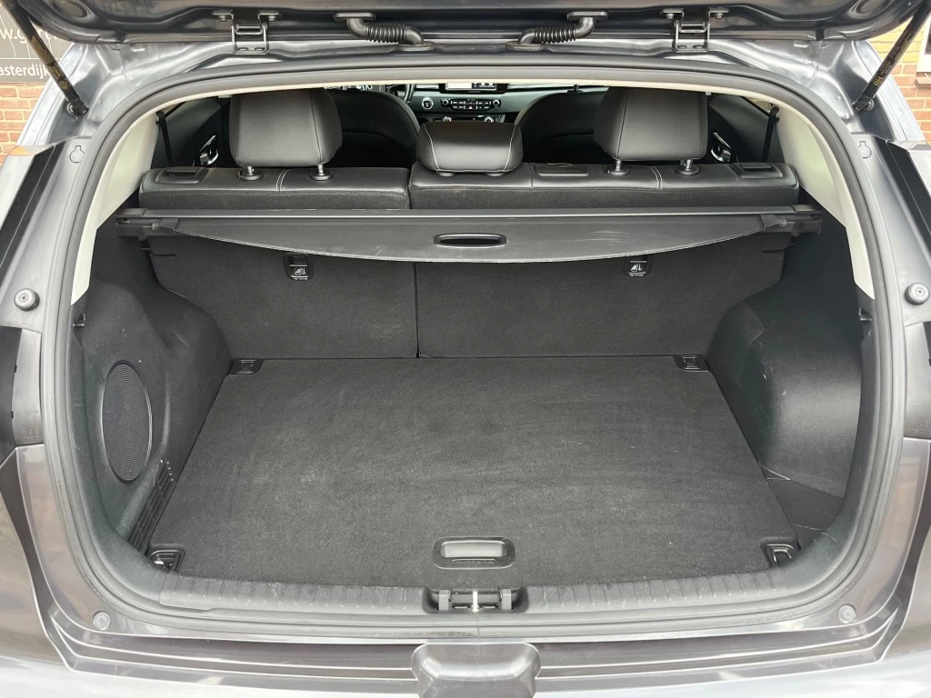 Hoofdafbeelding Kia e-Niro