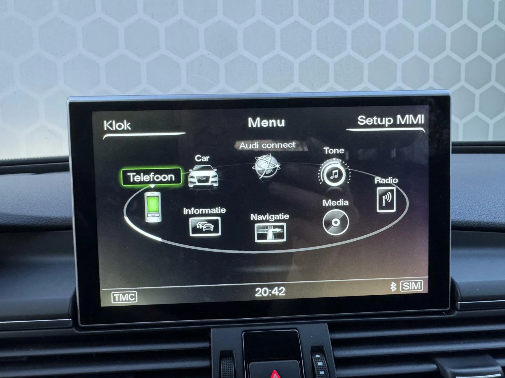 Hoofdafbeelding Audi A6 Allroad