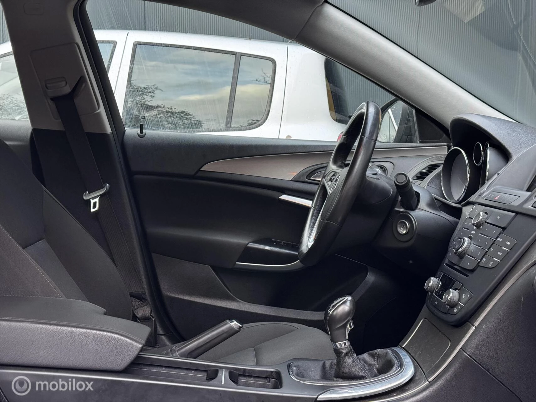 Hoofdafbeelding Opel Insignia