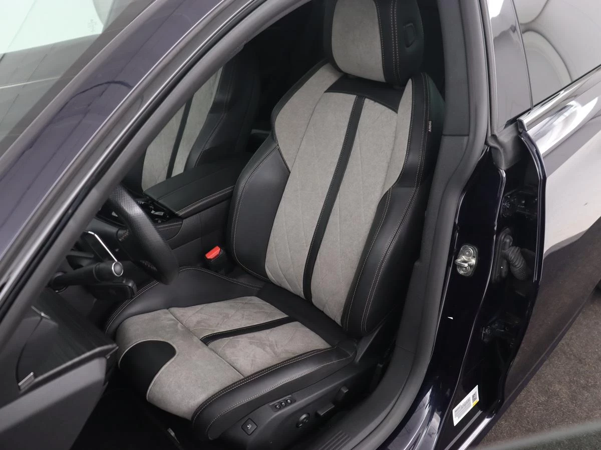 Hoofdafbeelding Peugeot 508
