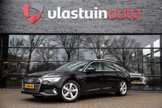 Audi A6 Avant 40 TDI Sport S line edition