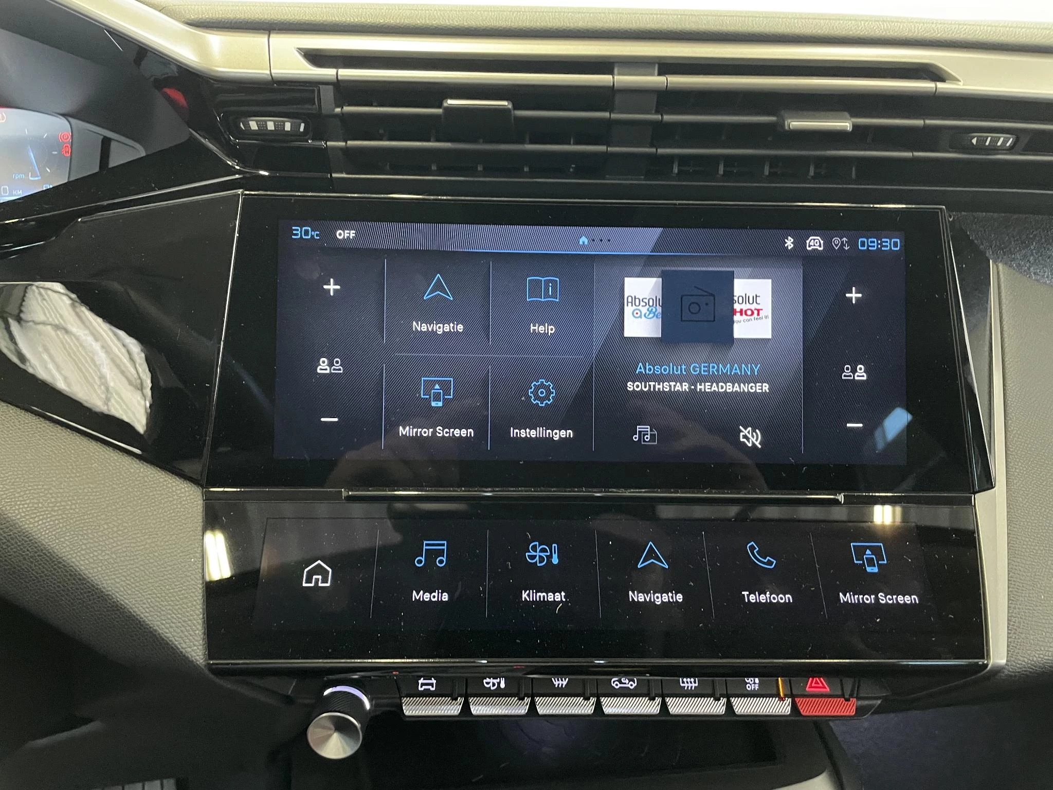Hoofdafbeelding Peugeot 408