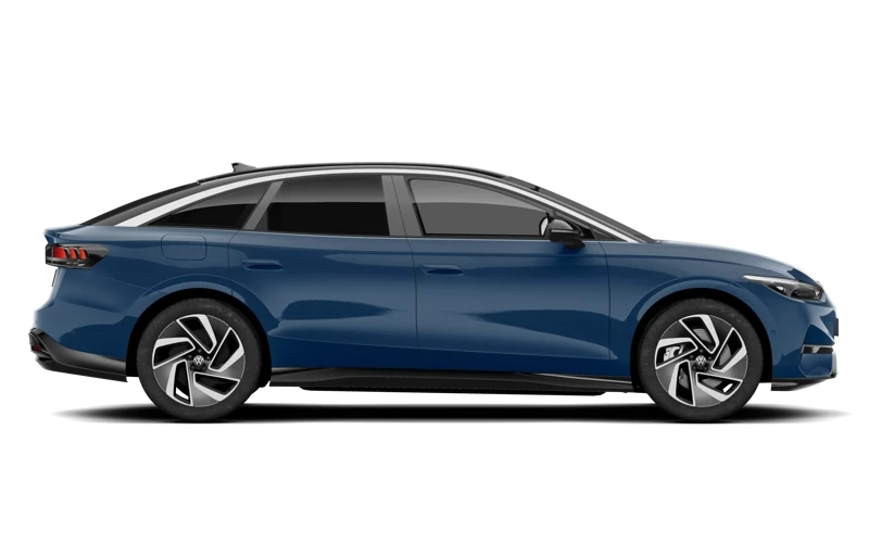 Hoofdafbeelding Volkswagen ID.7