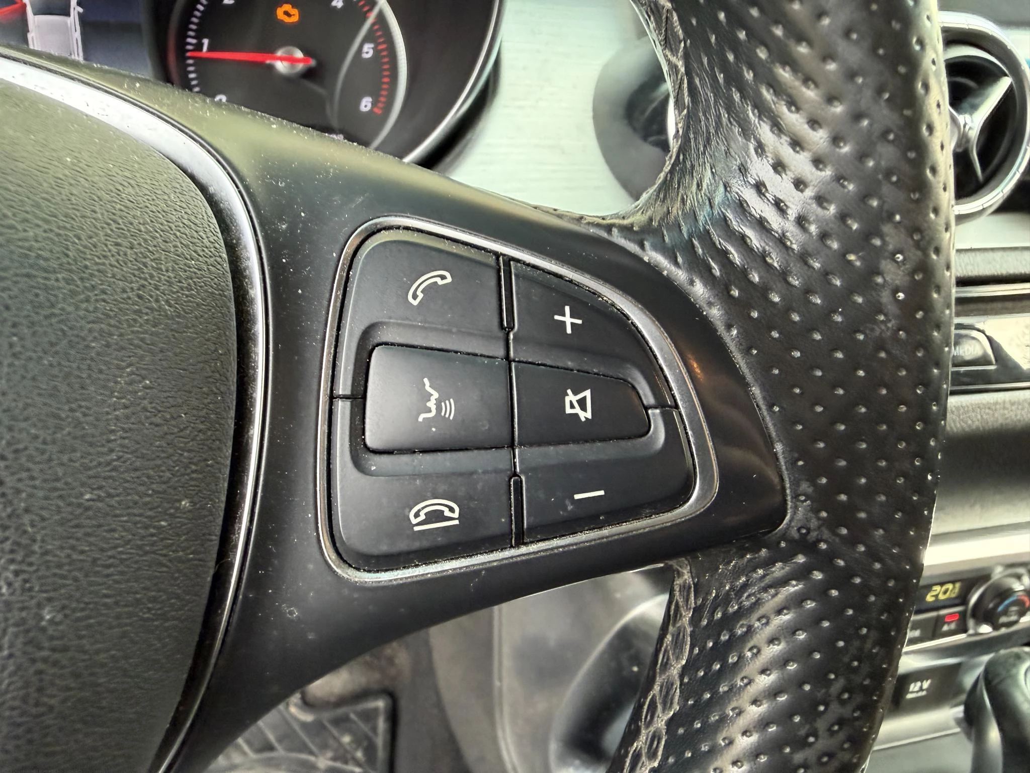 Hoofdafbeelding Mercedes-Benz X-Klasse