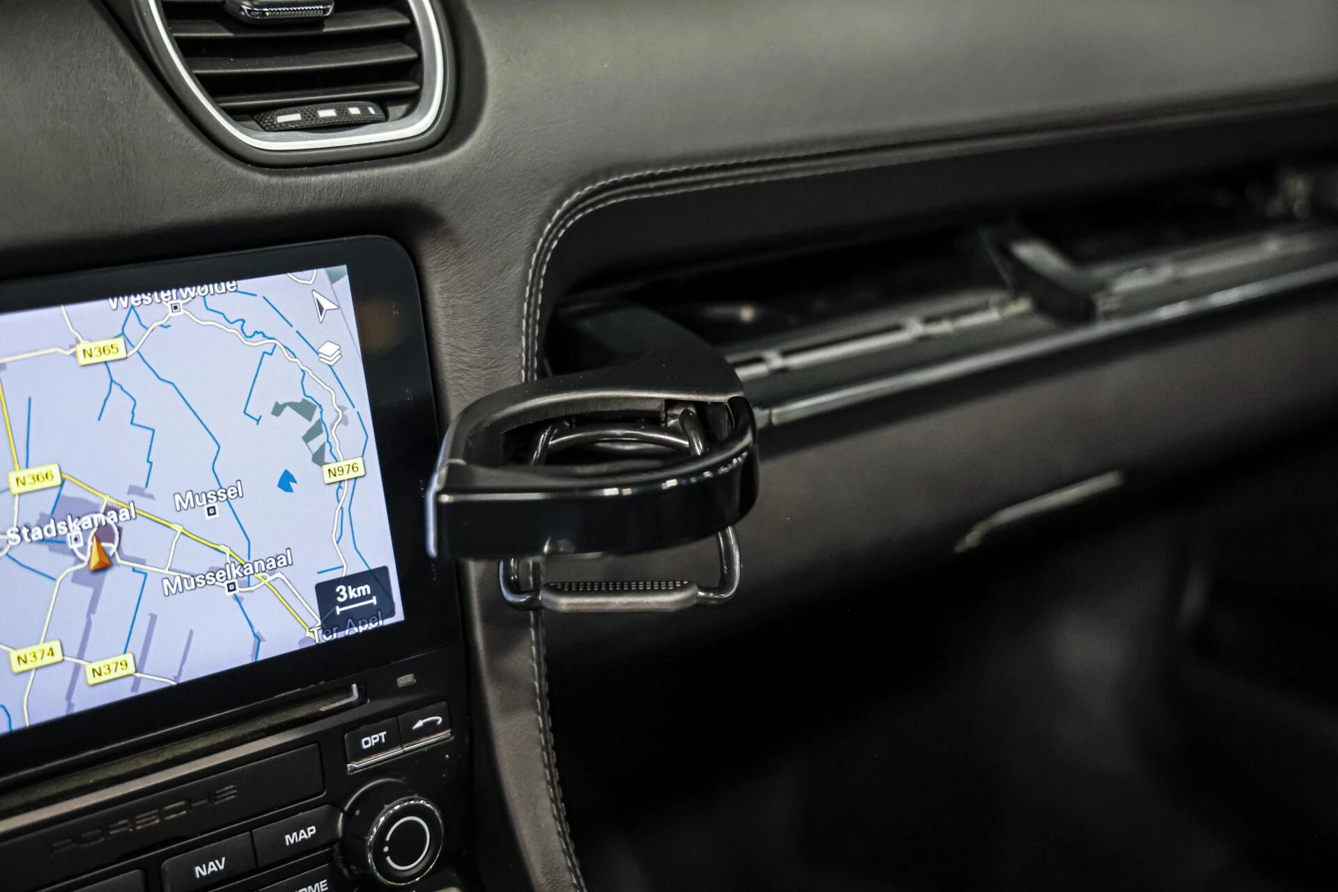 Hoofdafbeelding Porsche 718