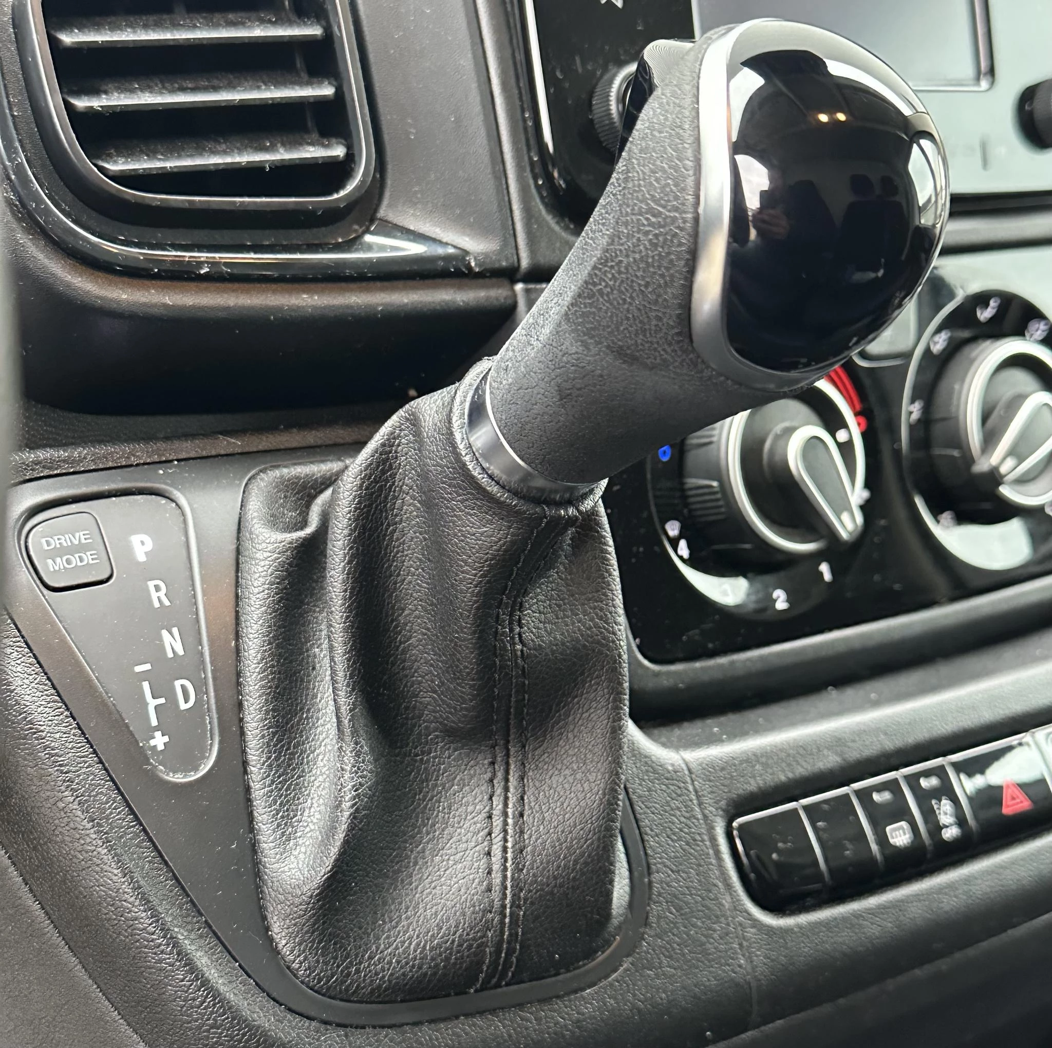 Hoofdafbeelding Fiat Ducato