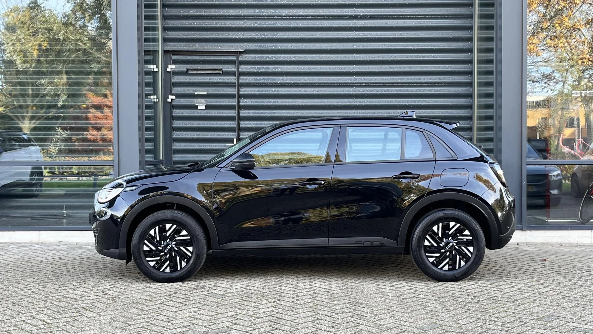 Hoofdafbeelding Fiat 600