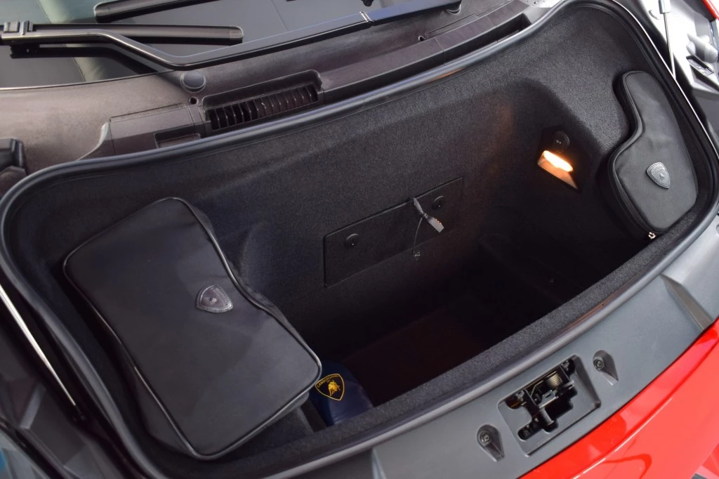 Hoofdafbeelding Lamborghini Gallardo
