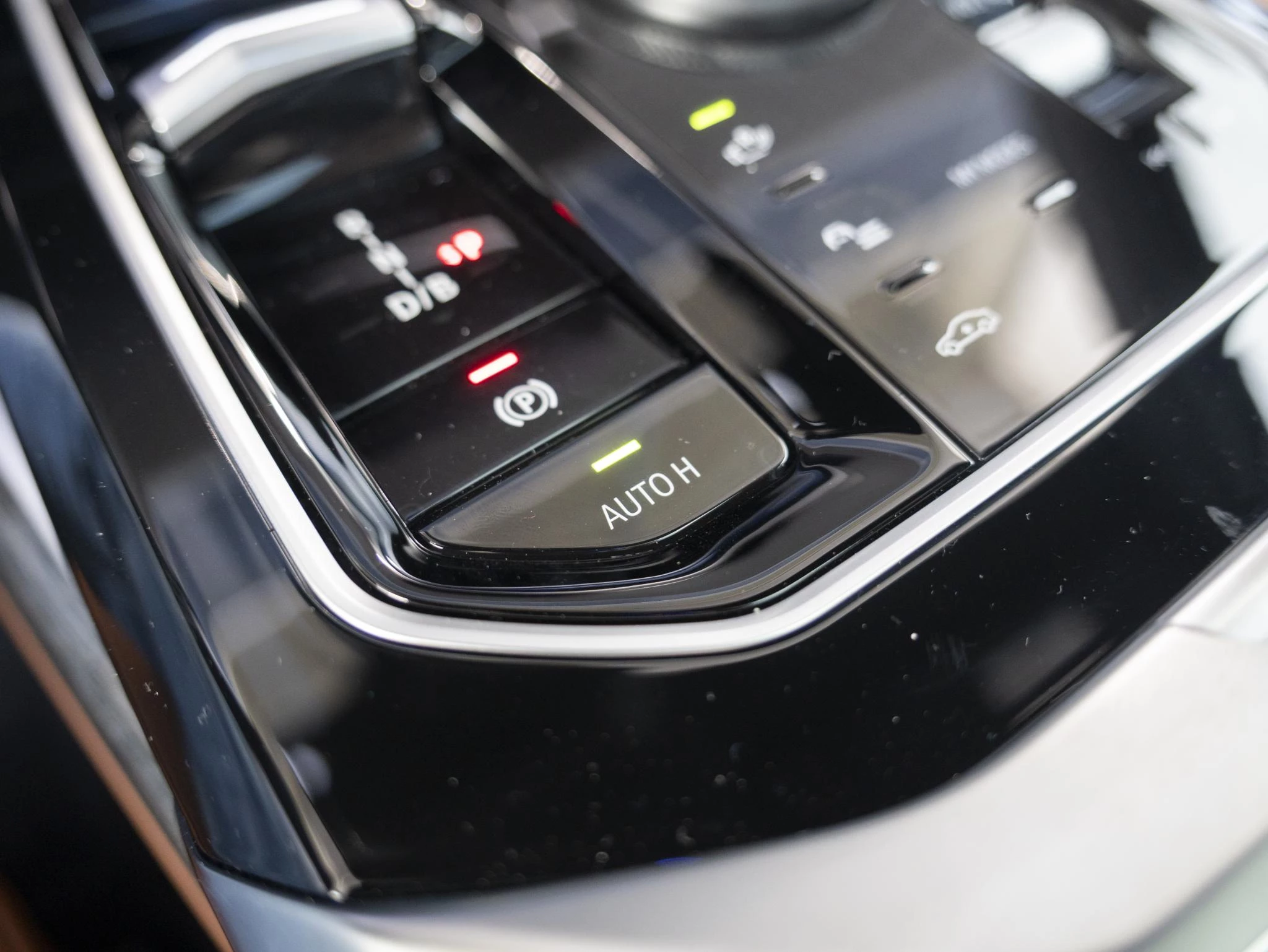 Hoofdafbeelding BMW i7