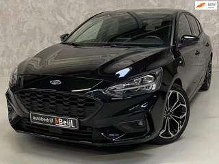 Ford Focus 1.0 EcoBoost ST Line Business /LEd /Camera /Stoelverwarming