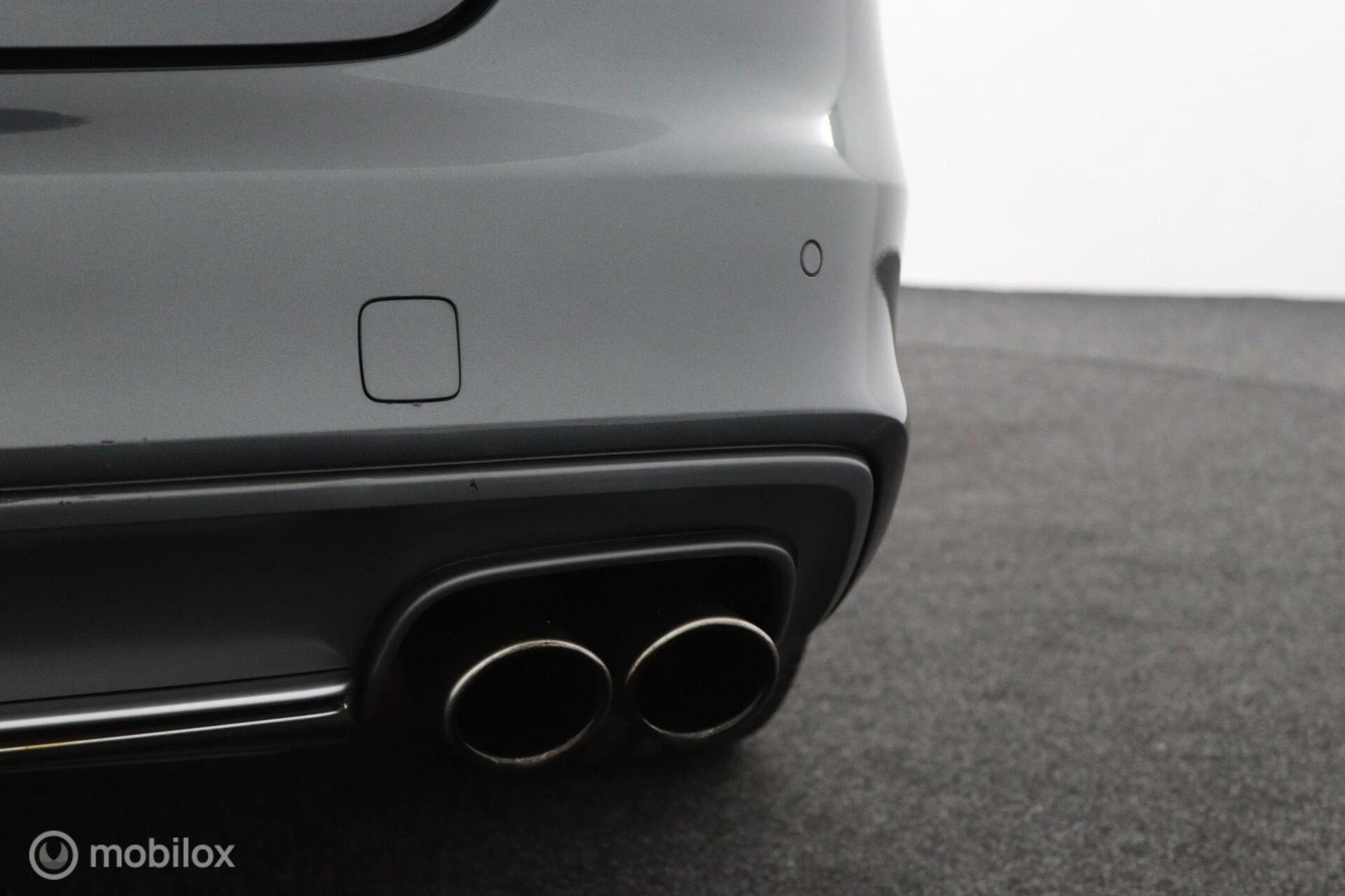 Hoofdafbeelding Audi S4