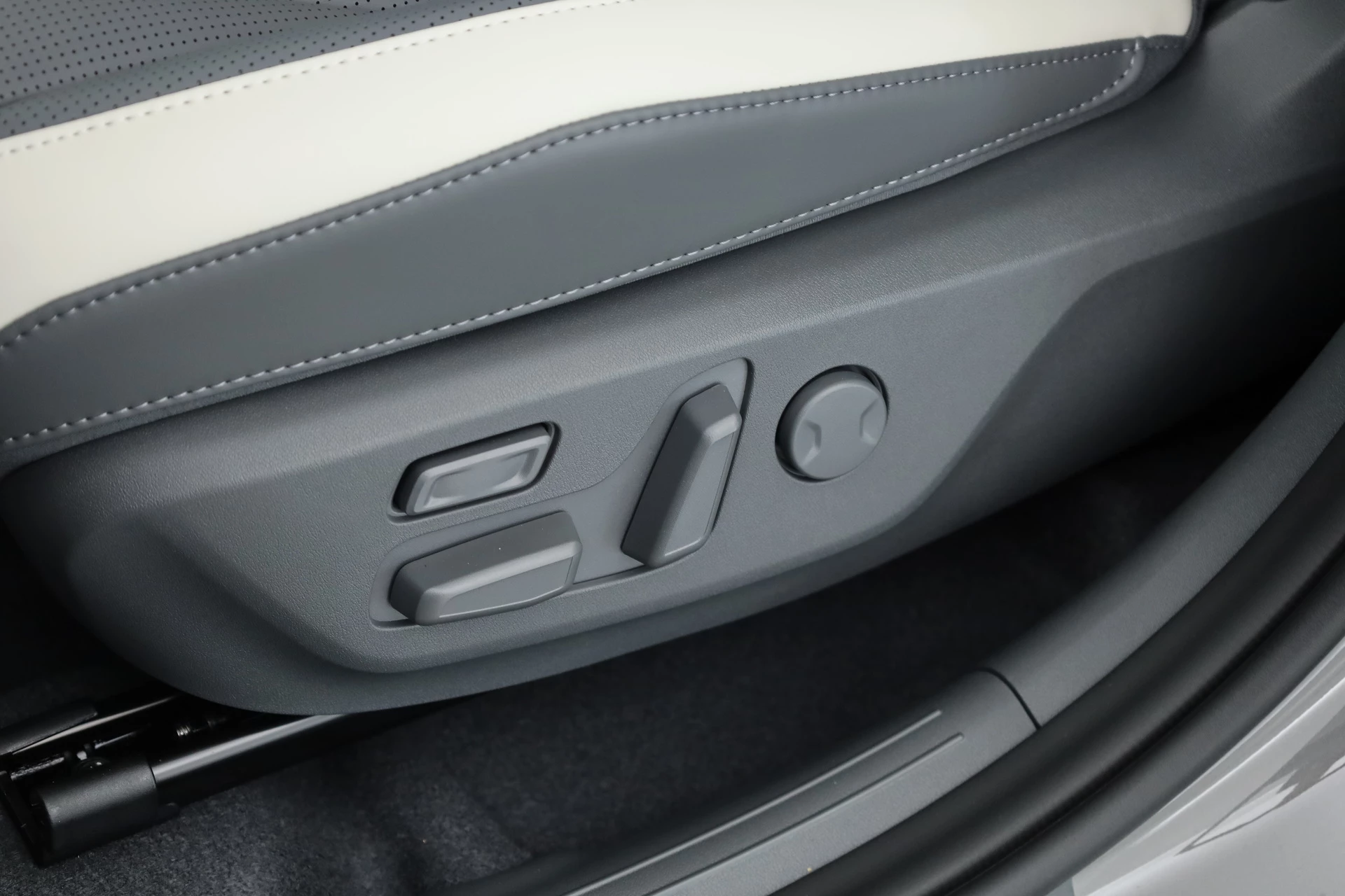 Hoofdafbeelding Kia EV3