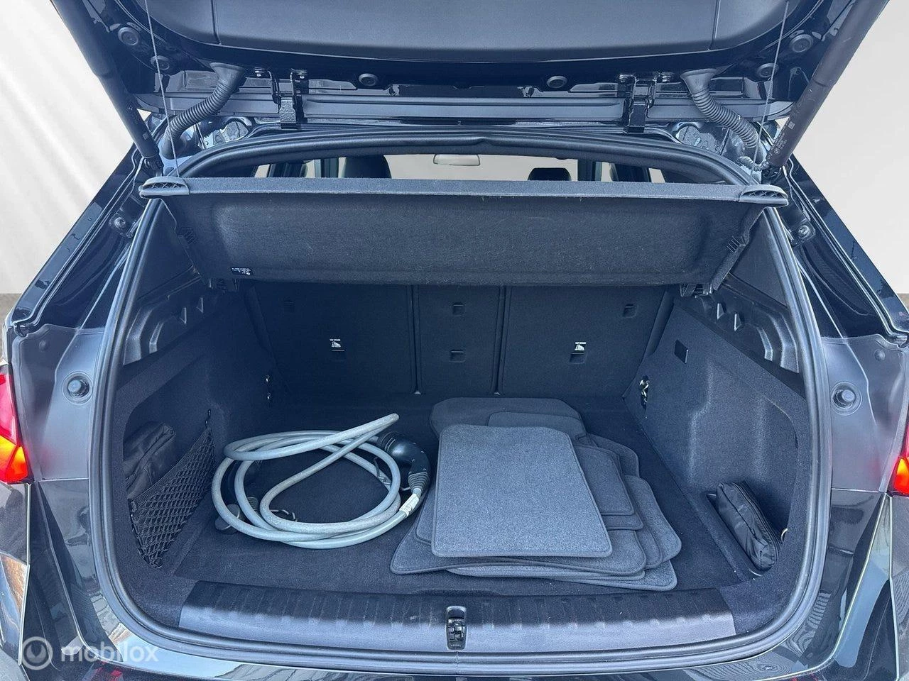 Hoofdafbeelding BMW iX1