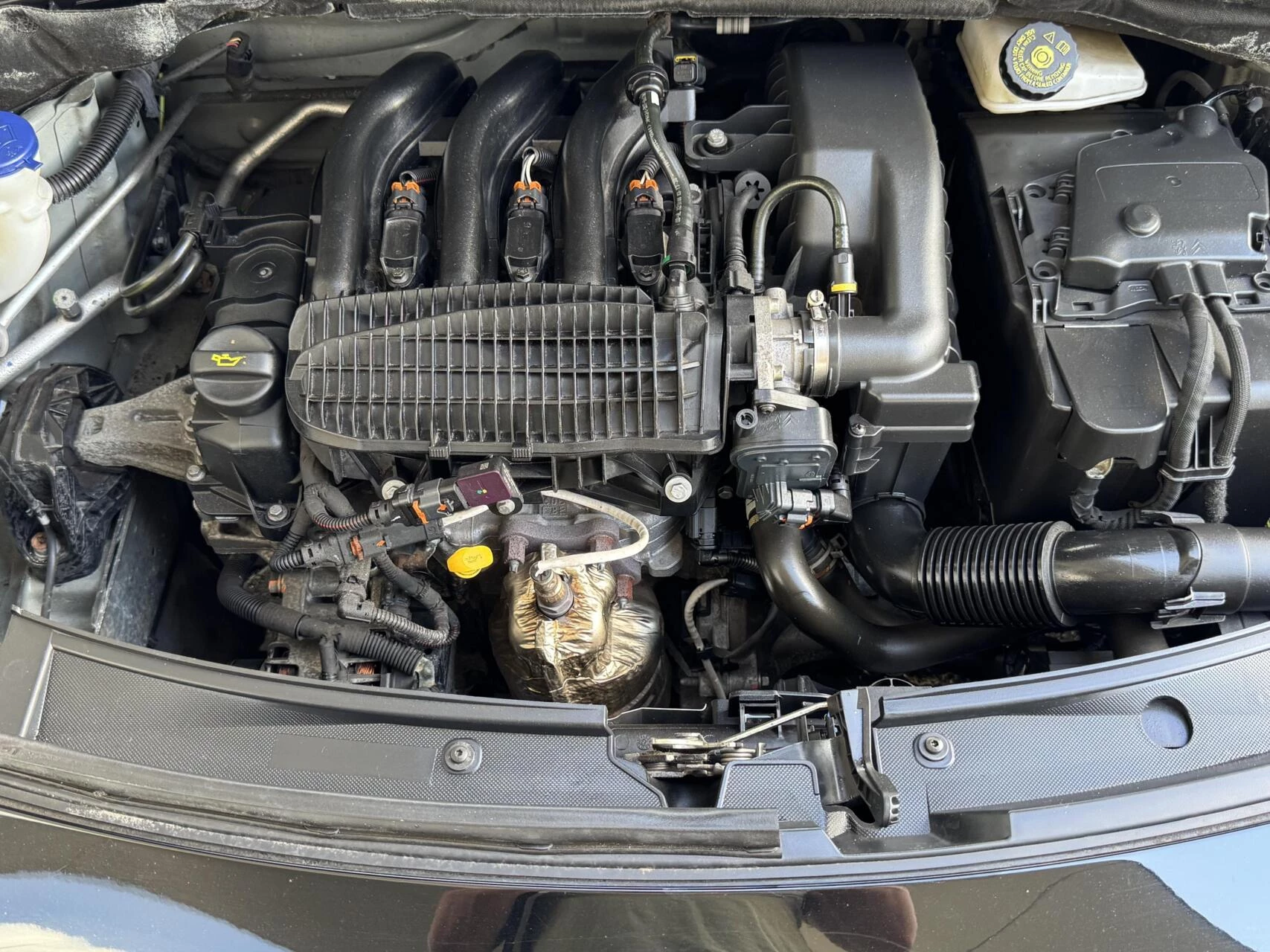 Hoofdafbeelding DS DS 3