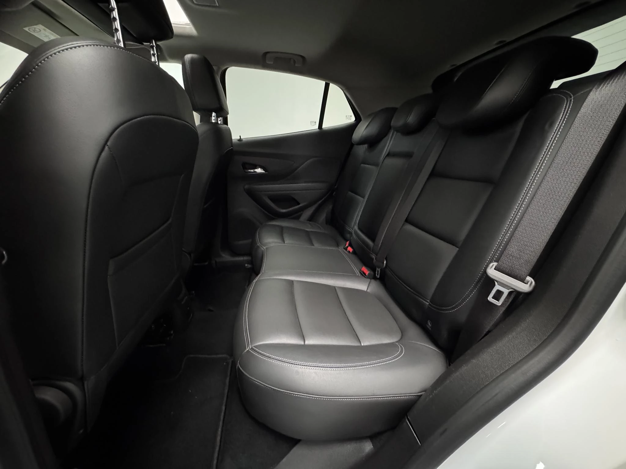 Hoofdafbeelding Opel Mokka X