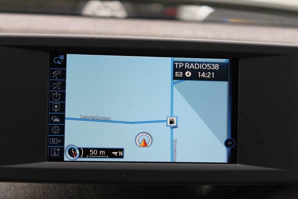 Hoofdafbeelding BMW i3